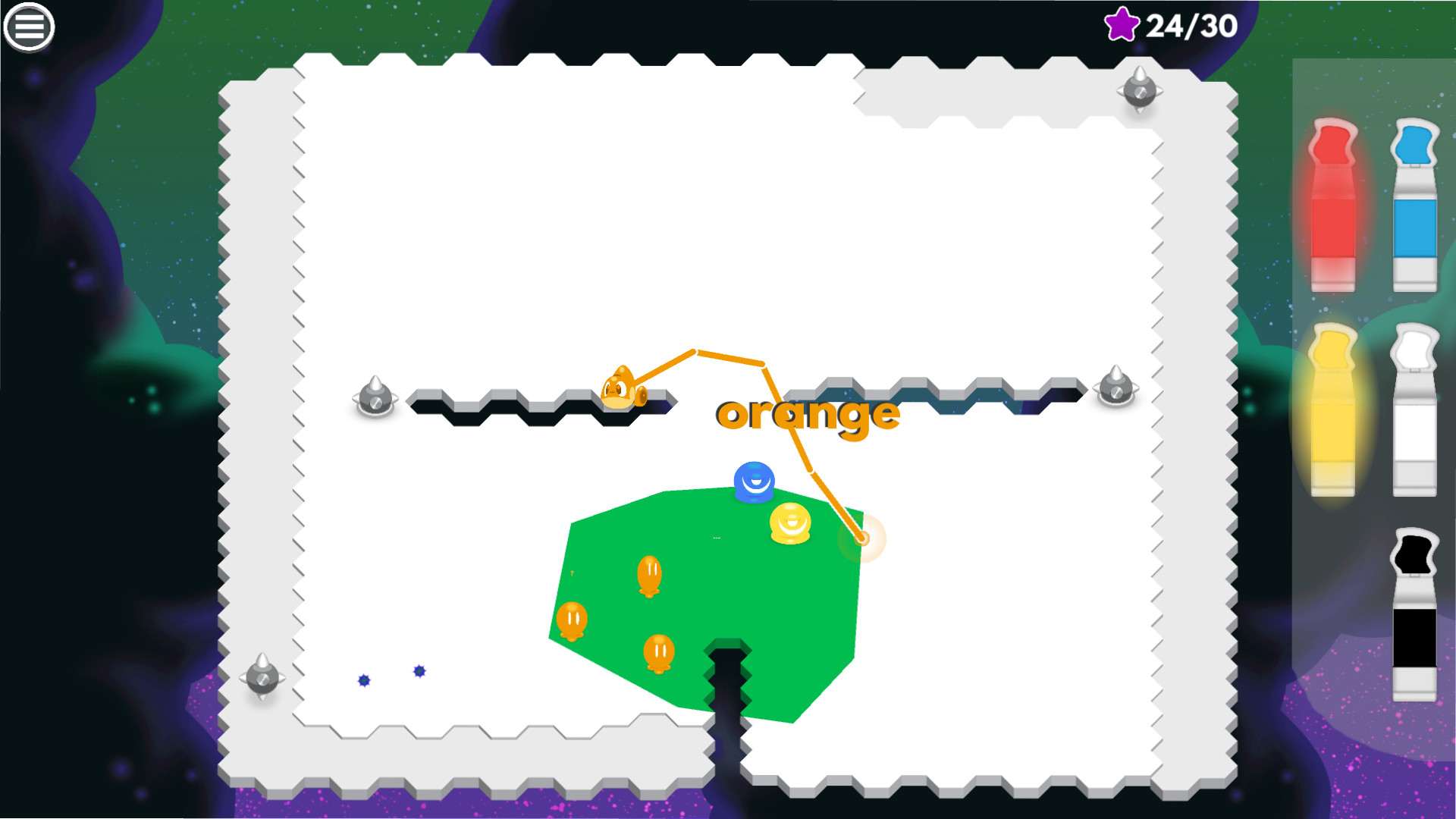 Swatch Out! screenshot 7