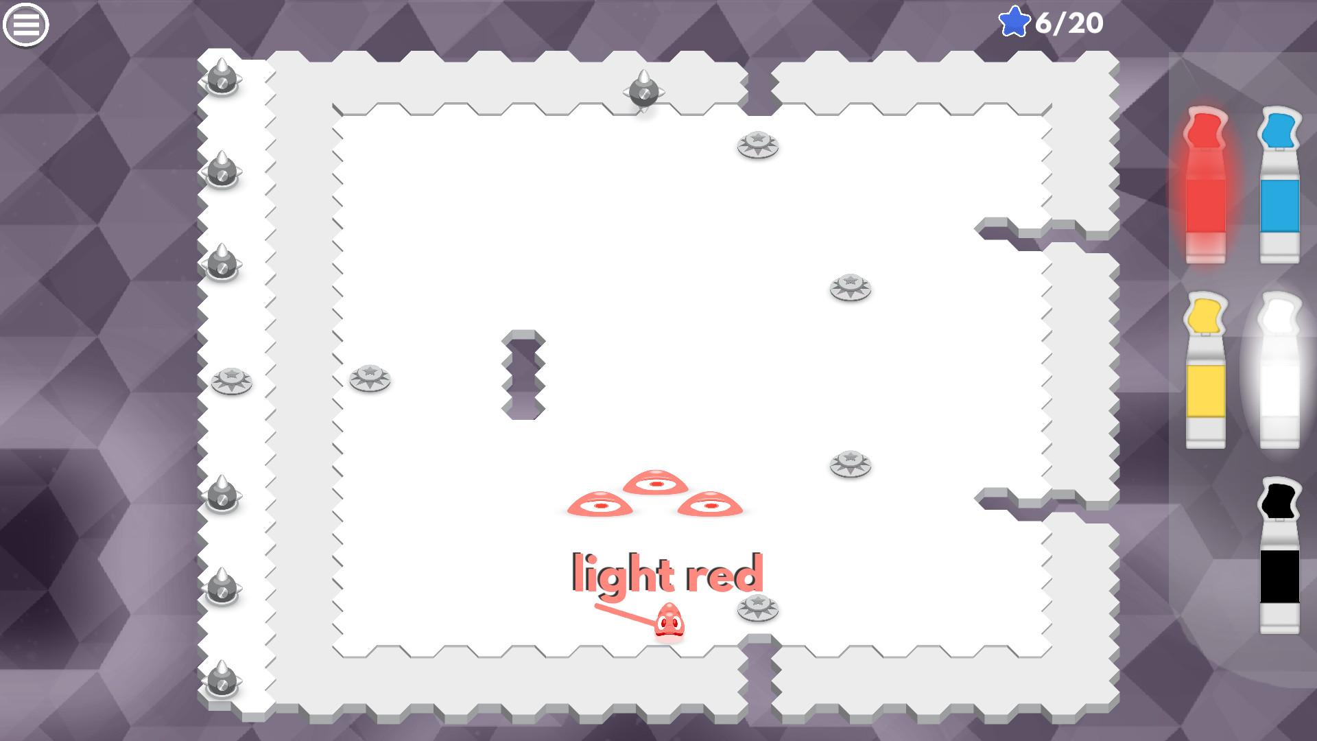 Swatch Out! screenshot 8