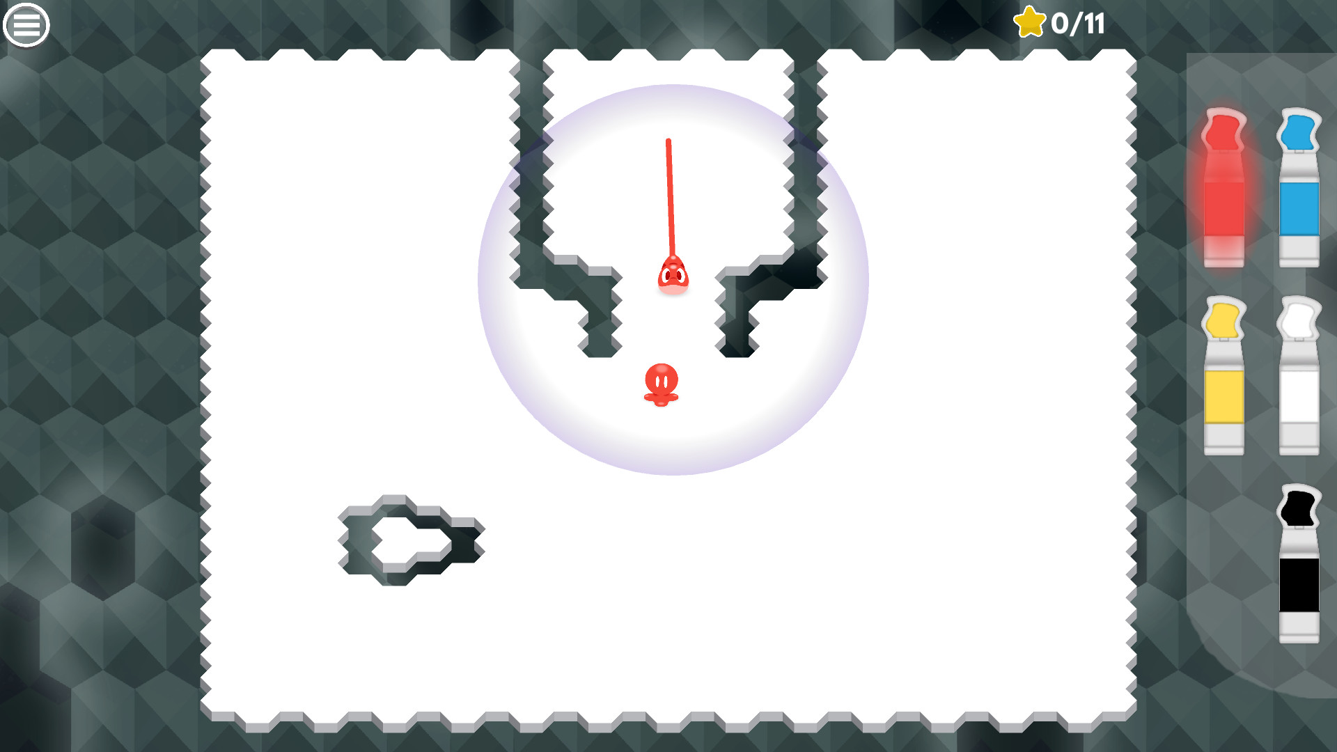 Swatch Out! screenshot 2