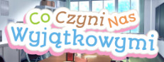 Co Czyni Nas Wyjątkowymi