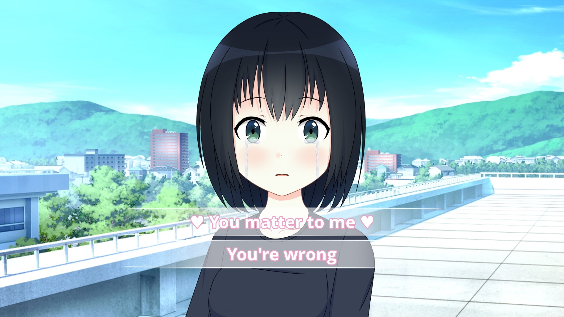 What Makes Us Special screenshot 5