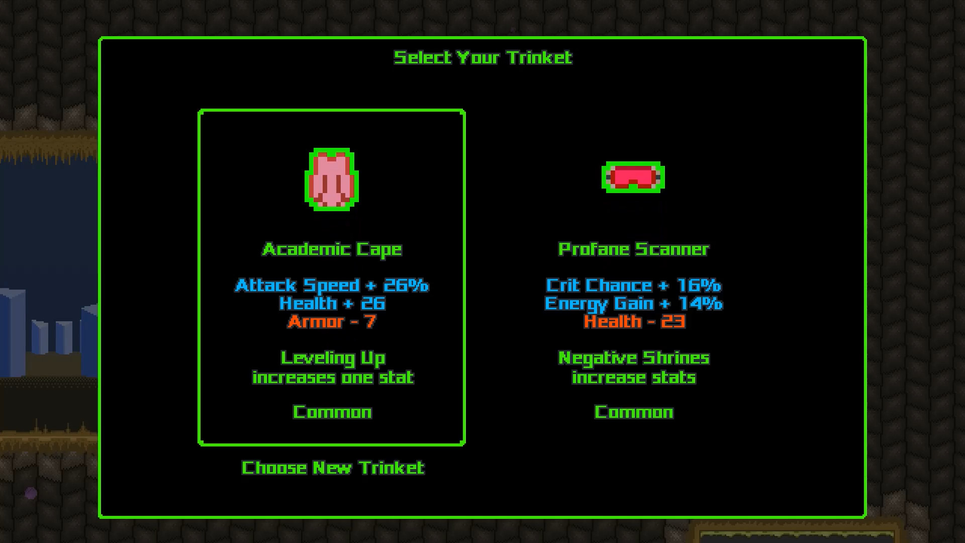 Hecaton screenshot 4
