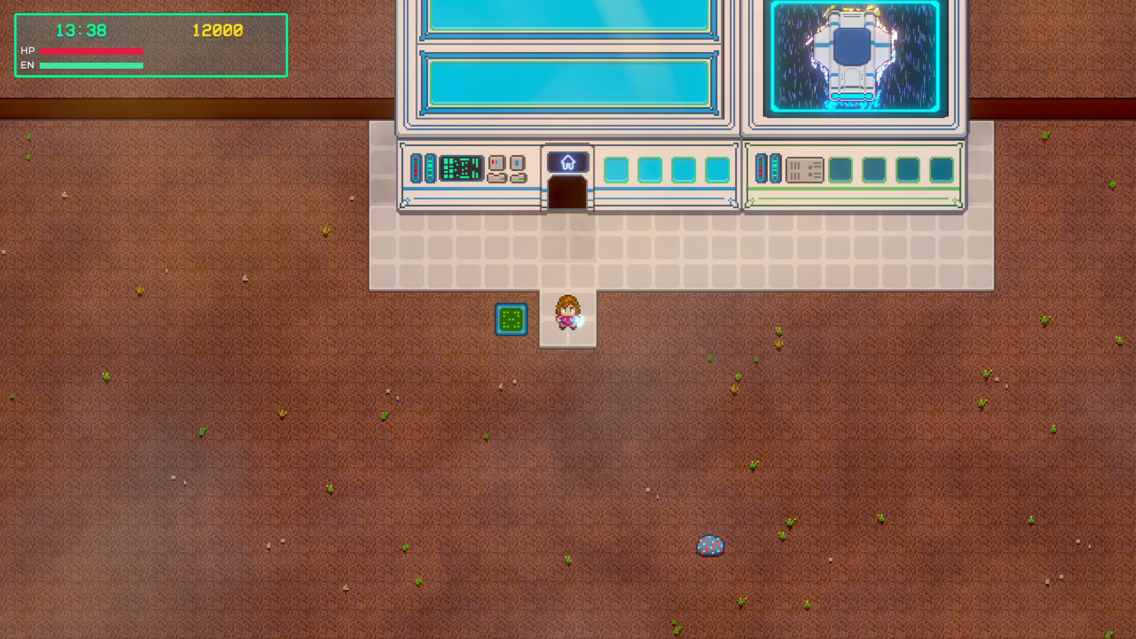 Starseed screenshot 25