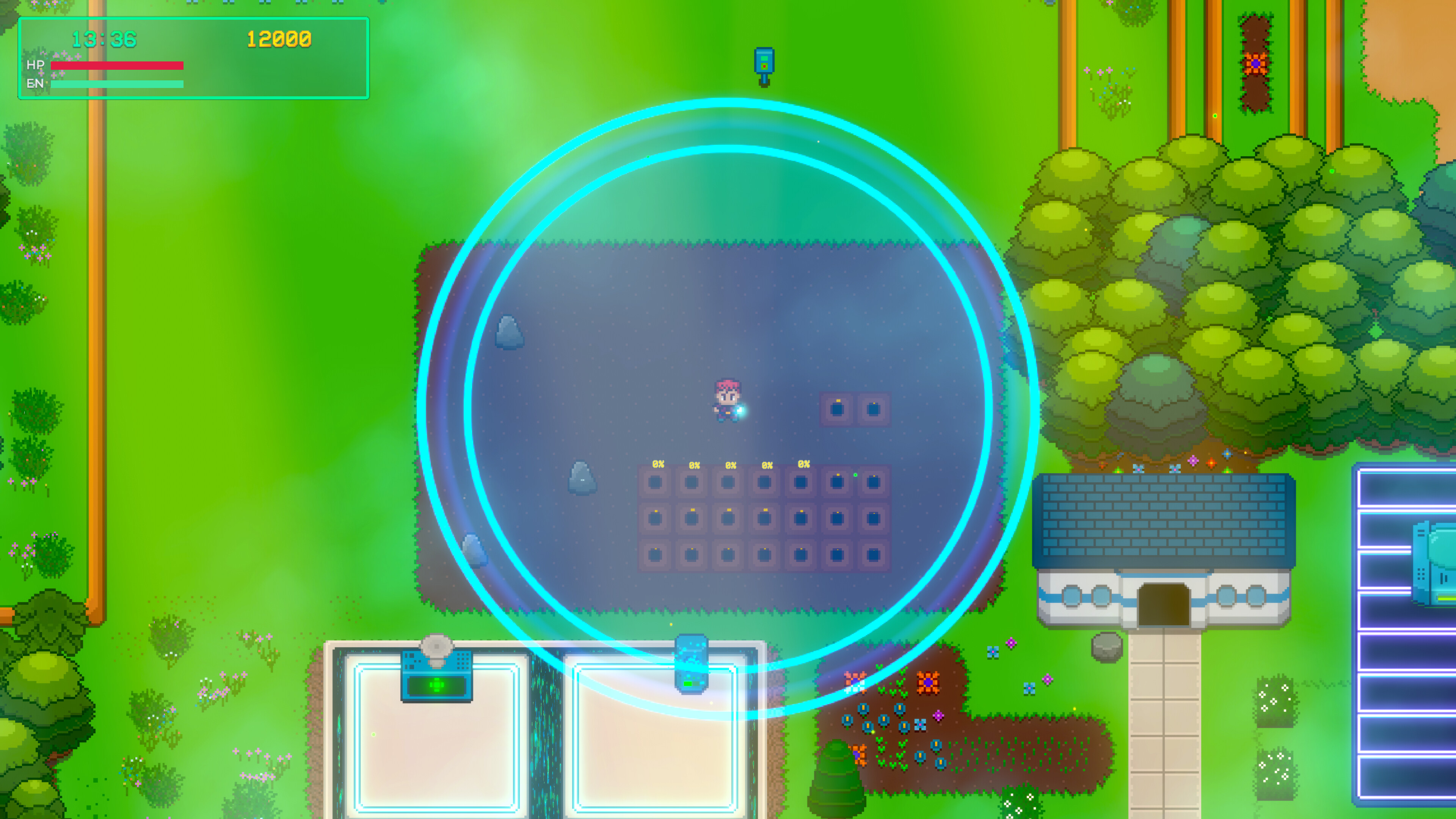 Starseed screenshot 20
