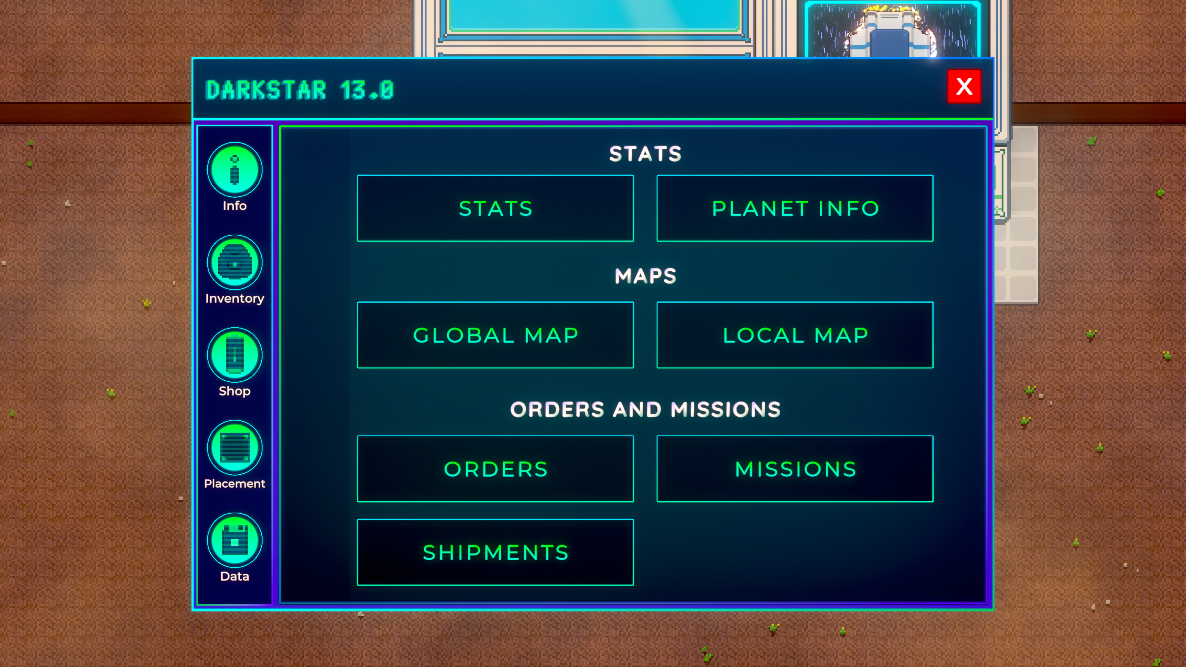 Starseed screenshot 27