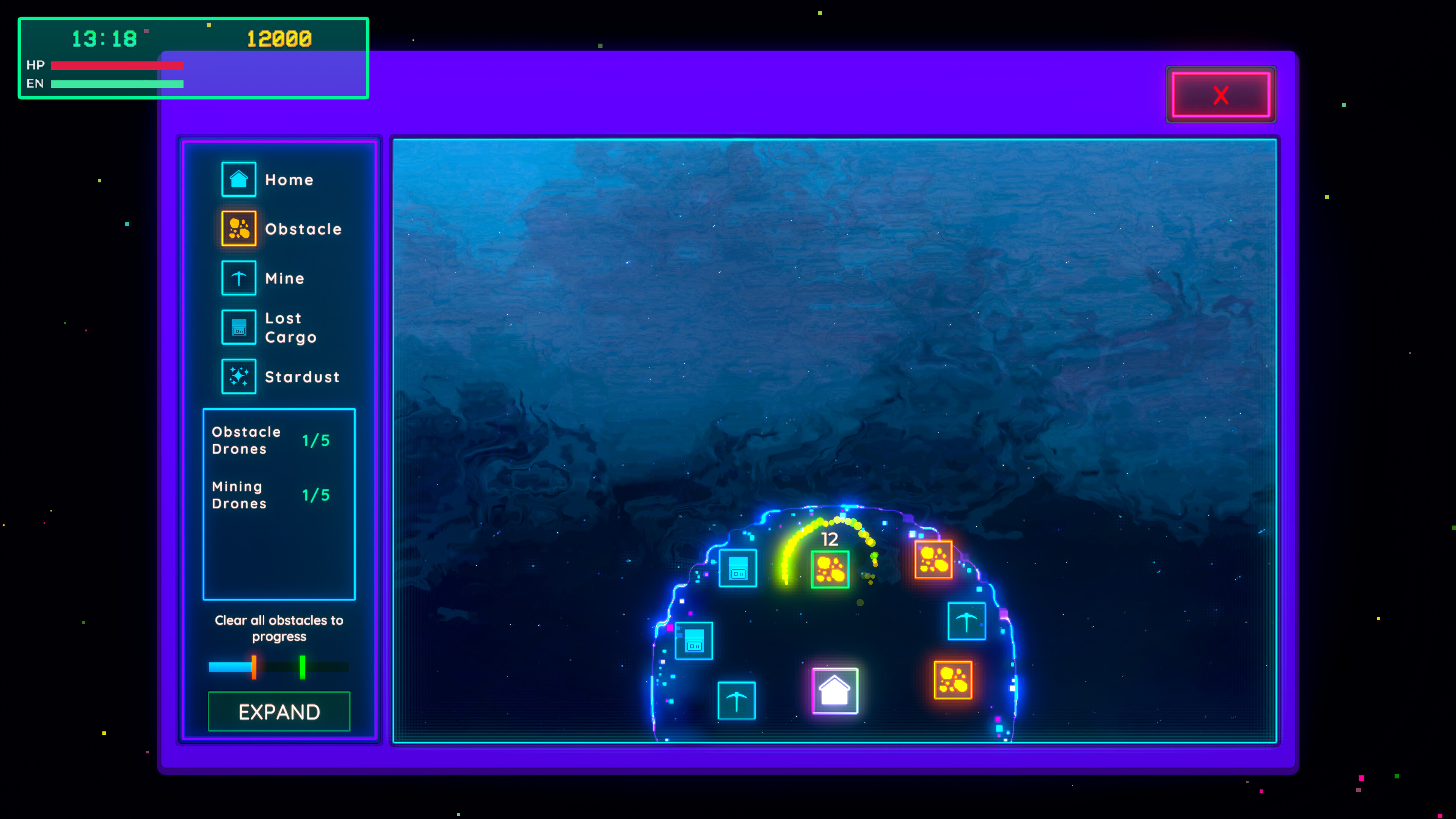 Starseed screenshot 26