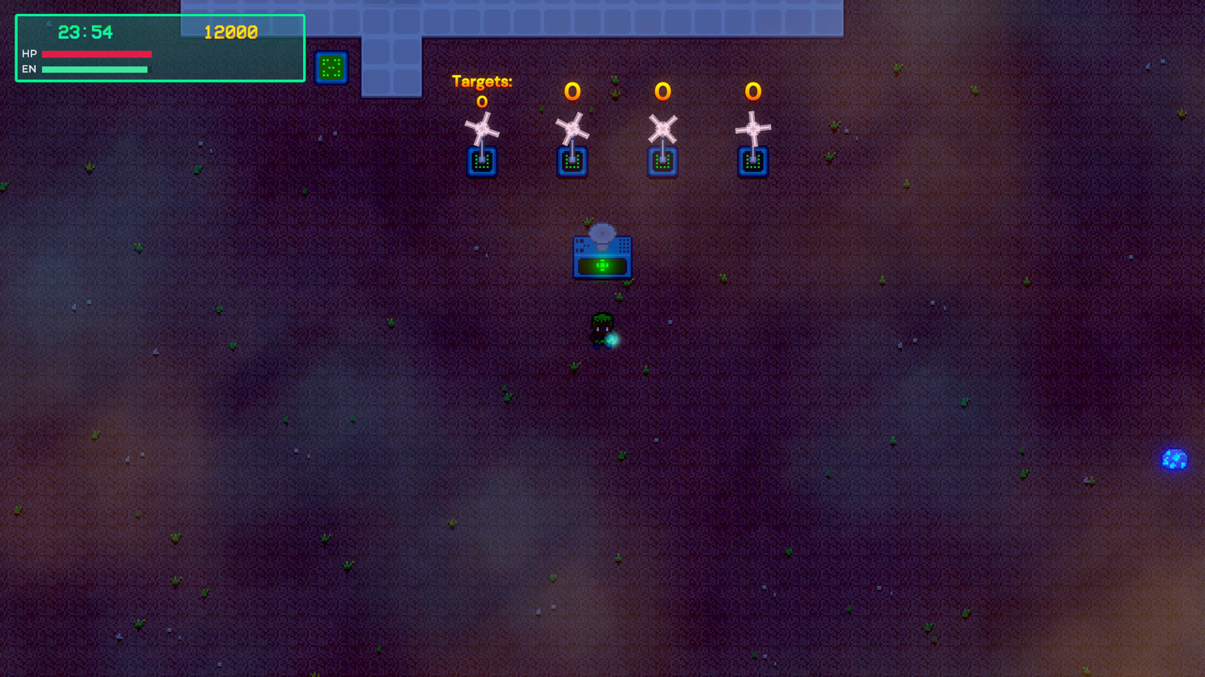 Starseed screenshot 23
