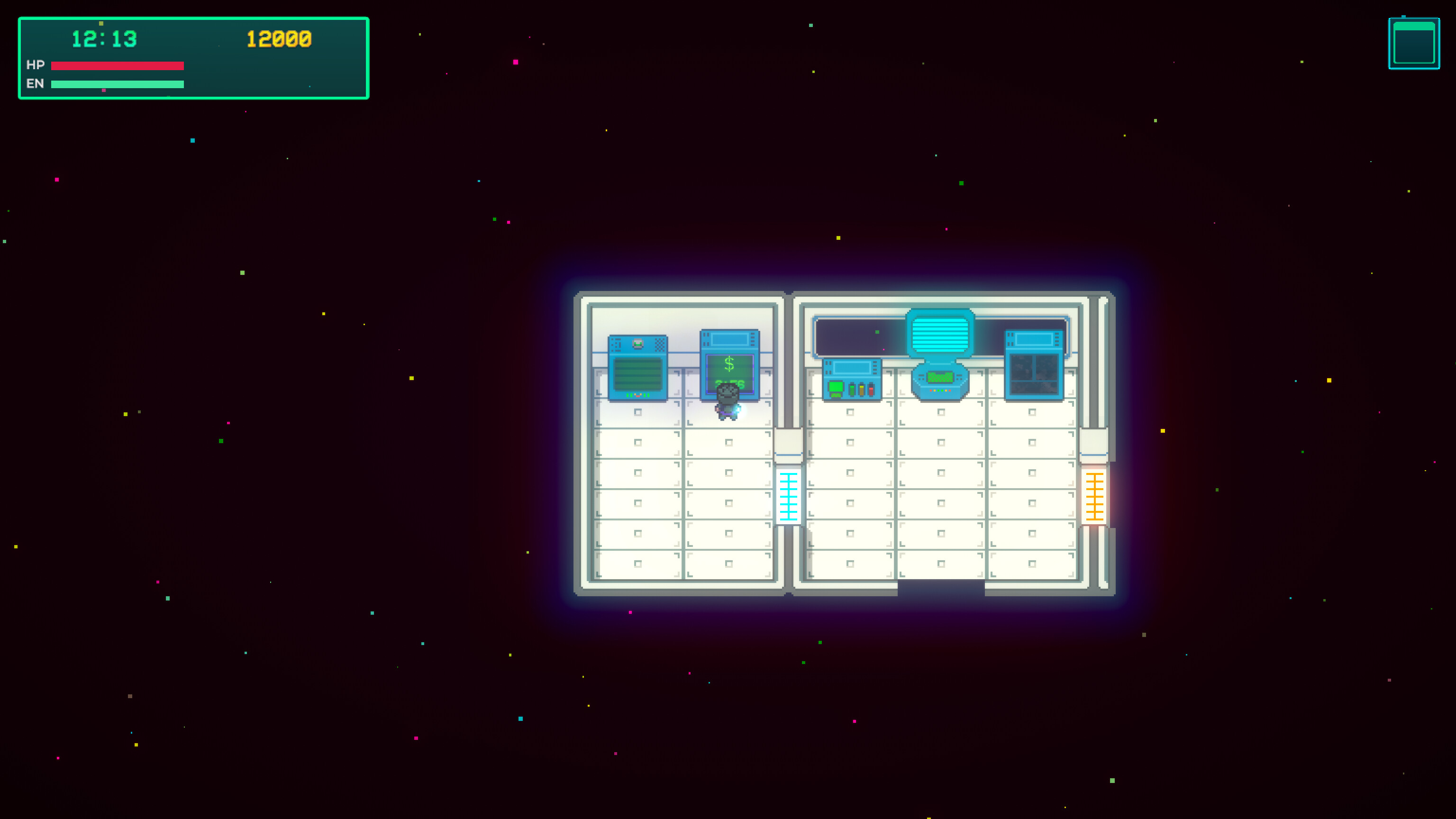 Starseed screenshot 17