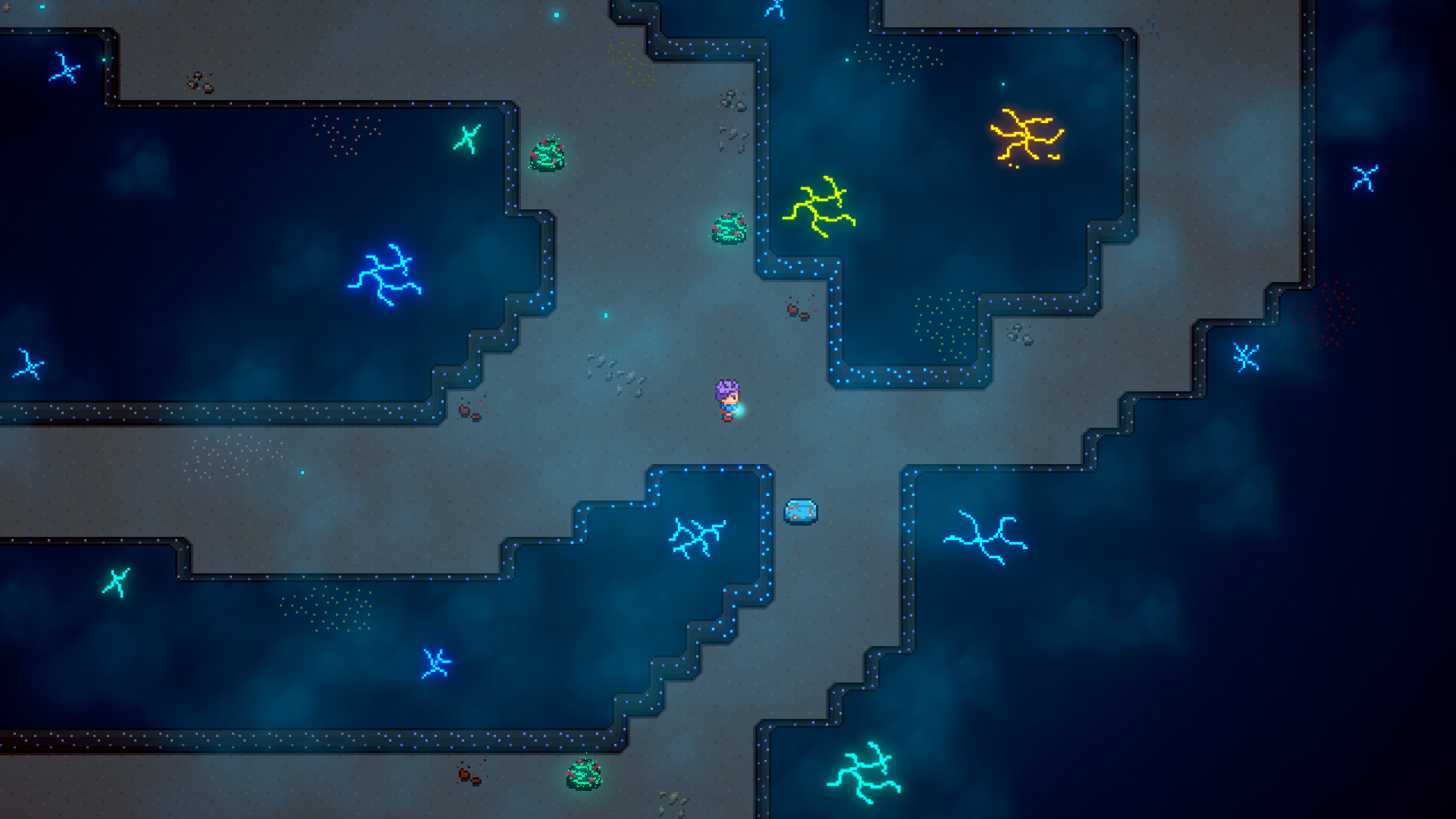 Starseed screenshot 8