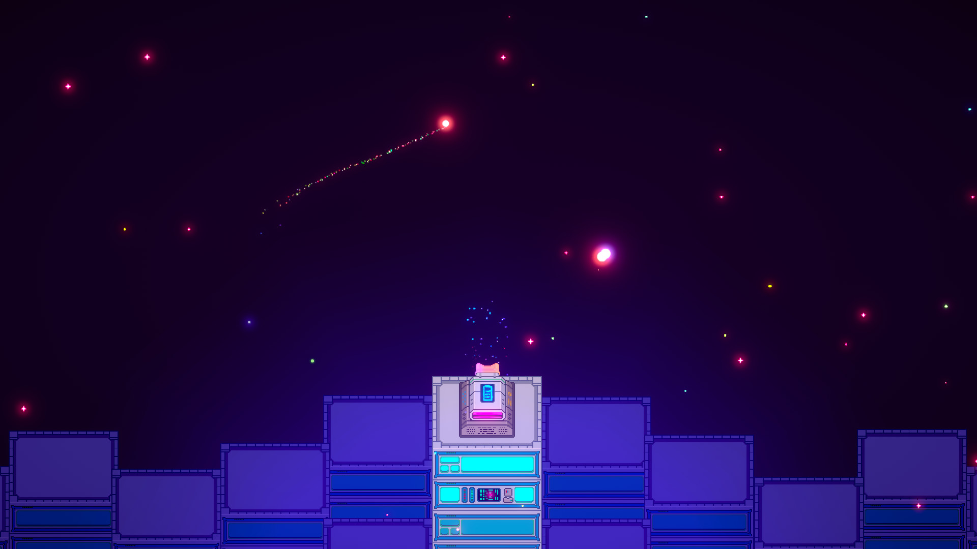 Starseed screenshot 10