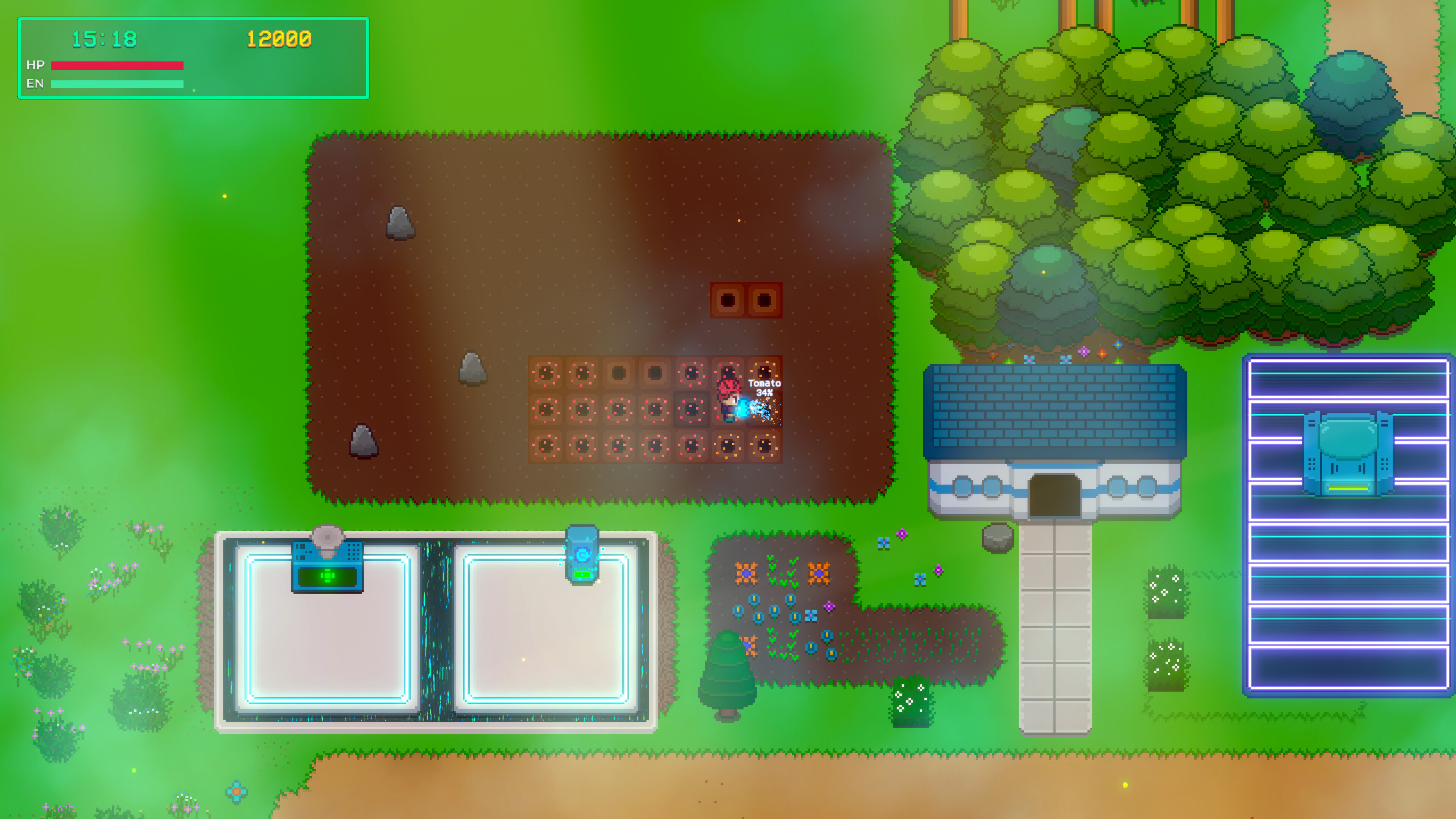 Starseed screenshot 21