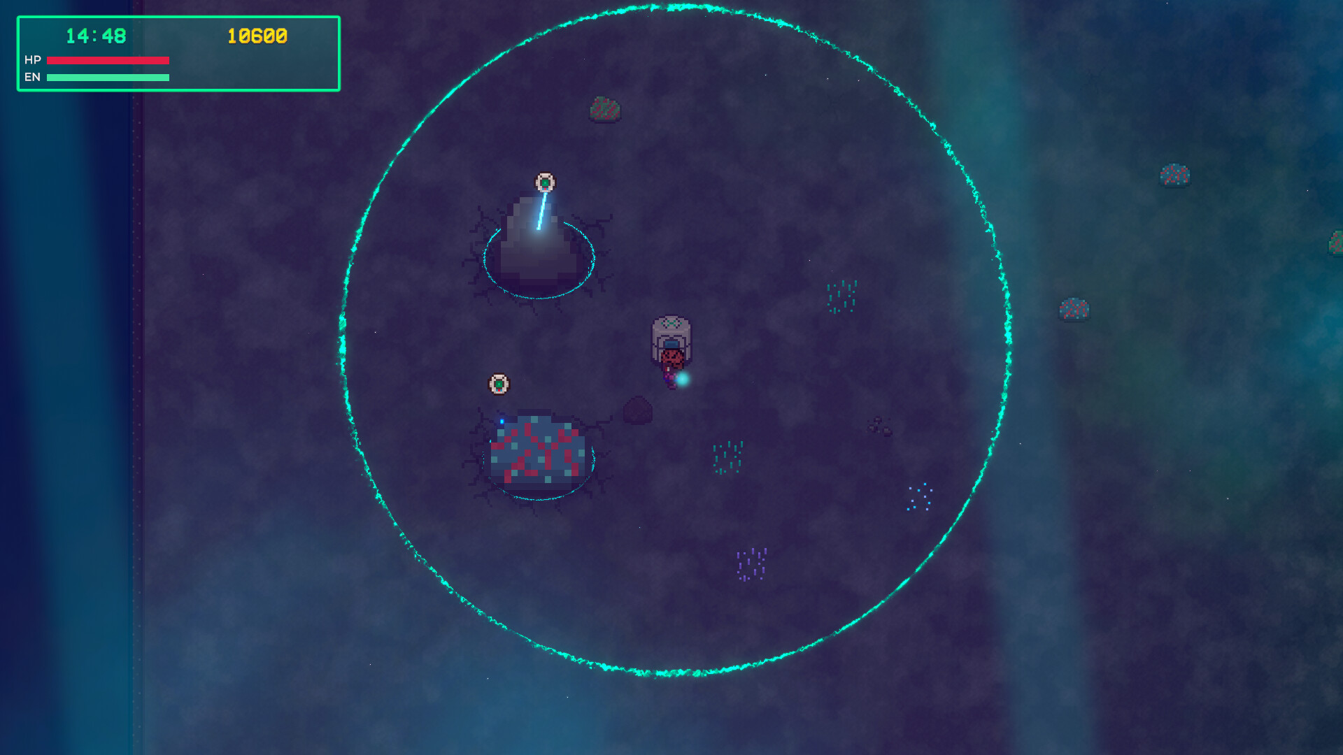 Starseed screenshot 5