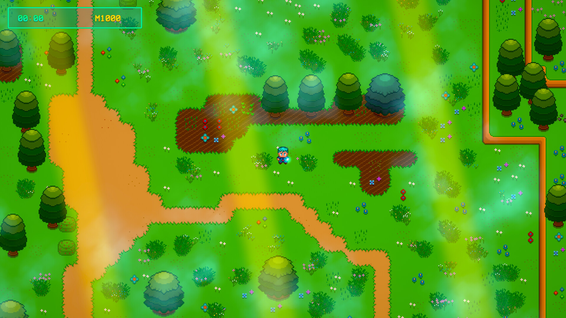 Starseed screenshot 1