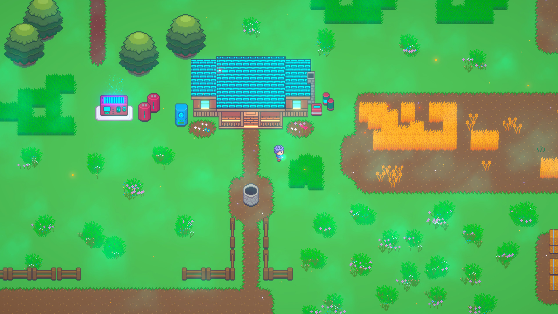 Starseed screenshot 19
