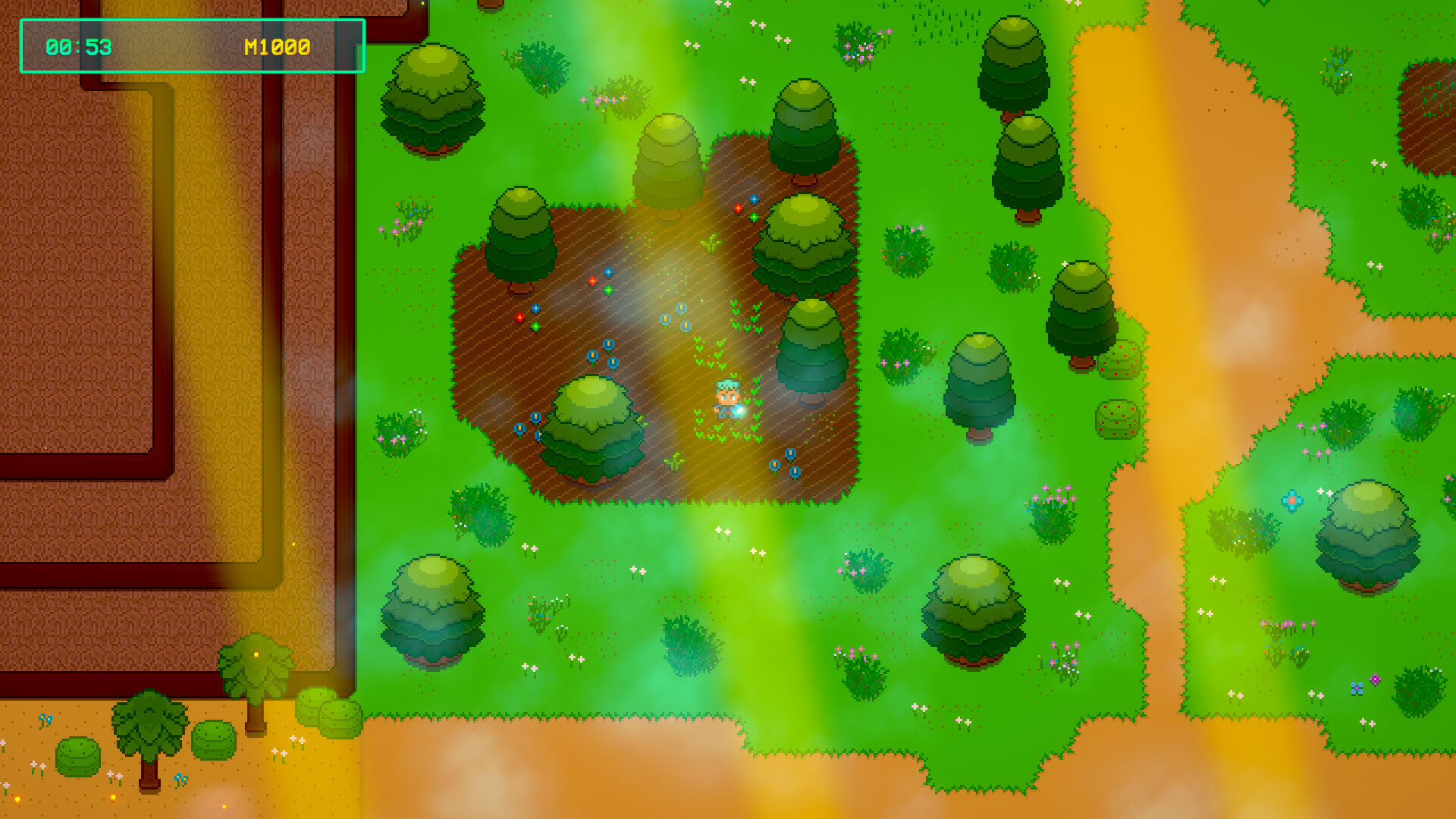 Starseed screenshot 16