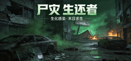 尸灾-生还者（重置版）