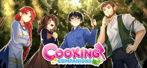 Cooking Companions