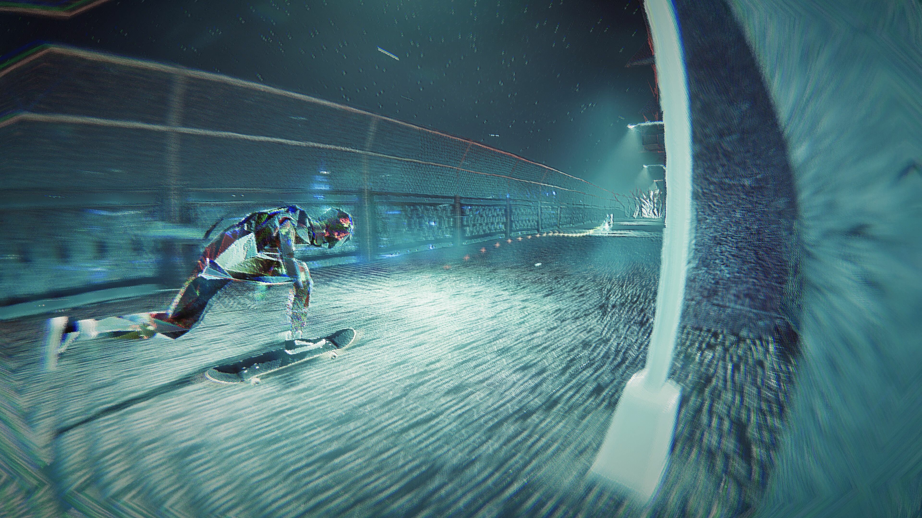 Skate Story screenshot 3