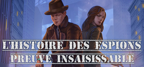 Spy Story. The Elusive Evidence