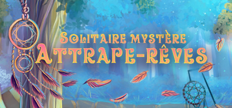 Mystery Solitaire. Dreamcatcher