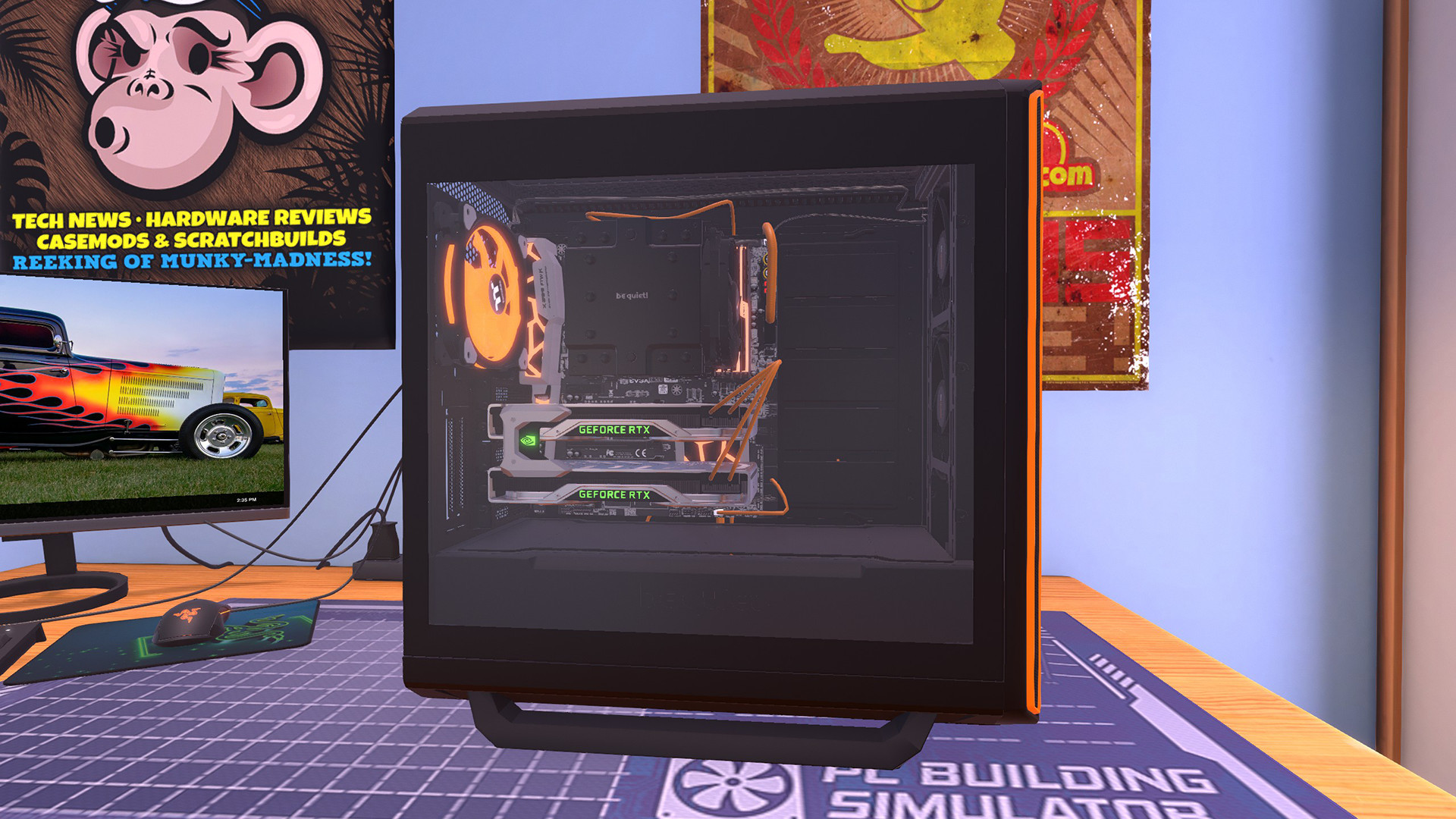 PC Building Simulator Soundtrack screenshot 11