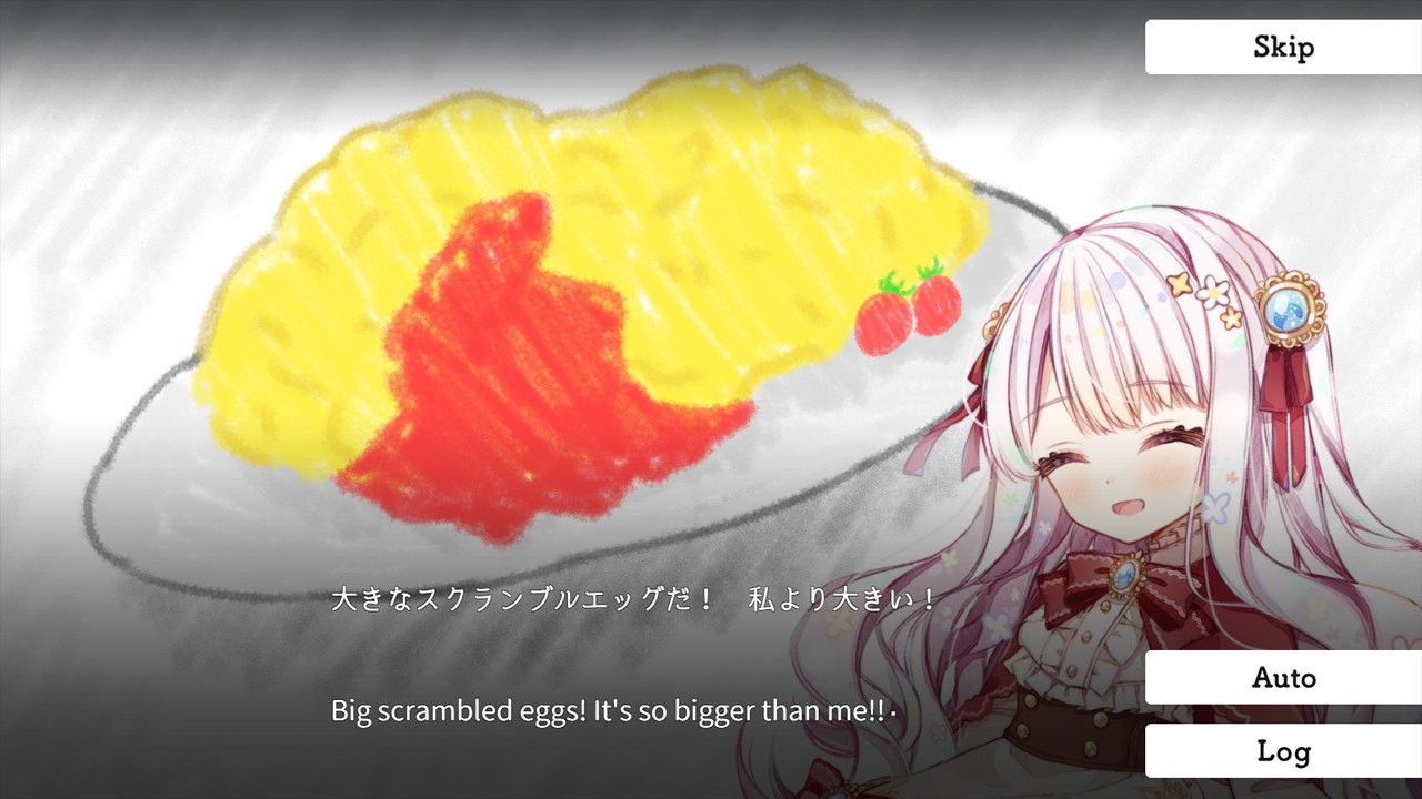 AftLife -少女と猫と、失われた世界- screenshot 5