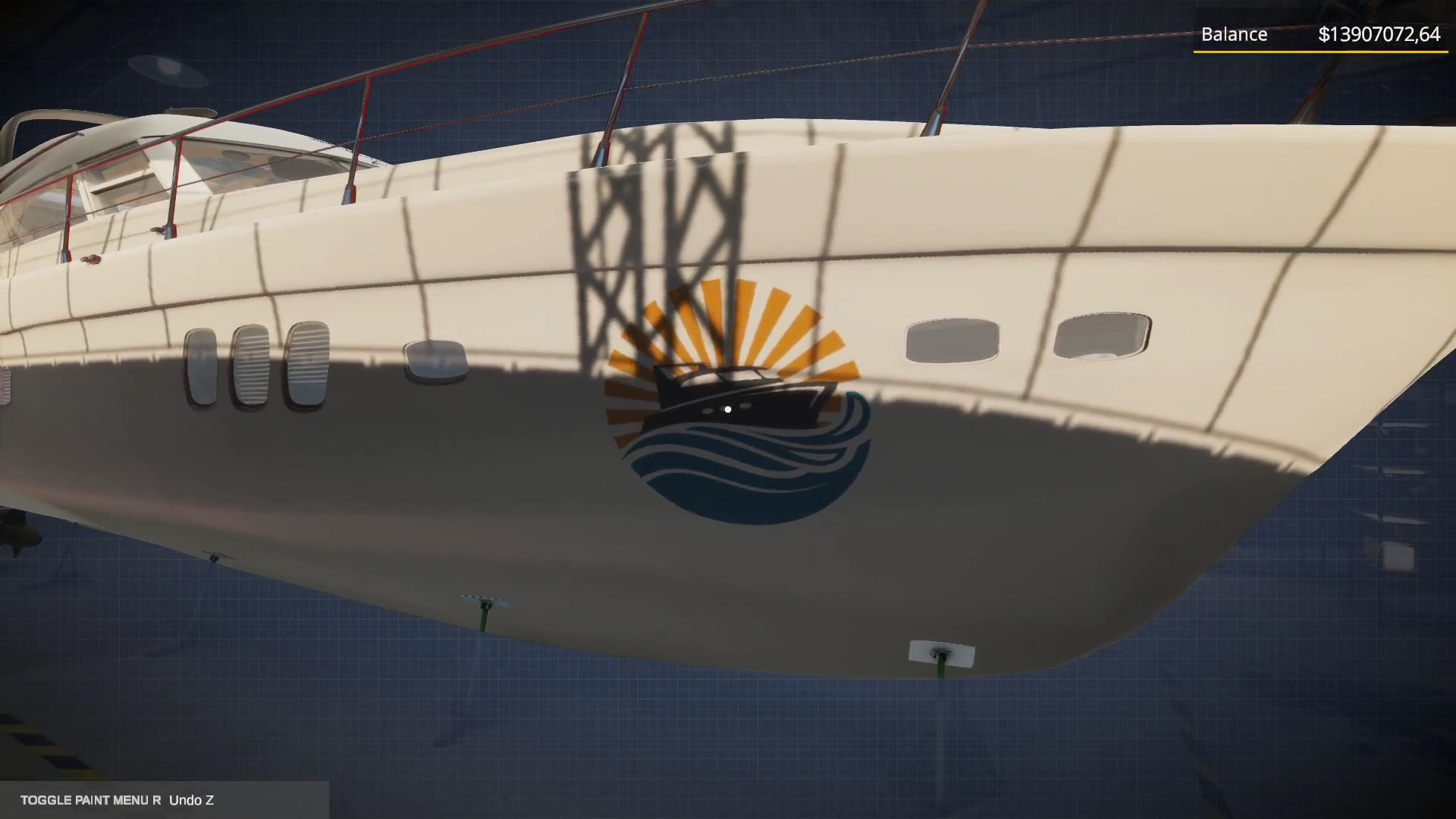 Yacht Mechanic Simulator screenshot 9