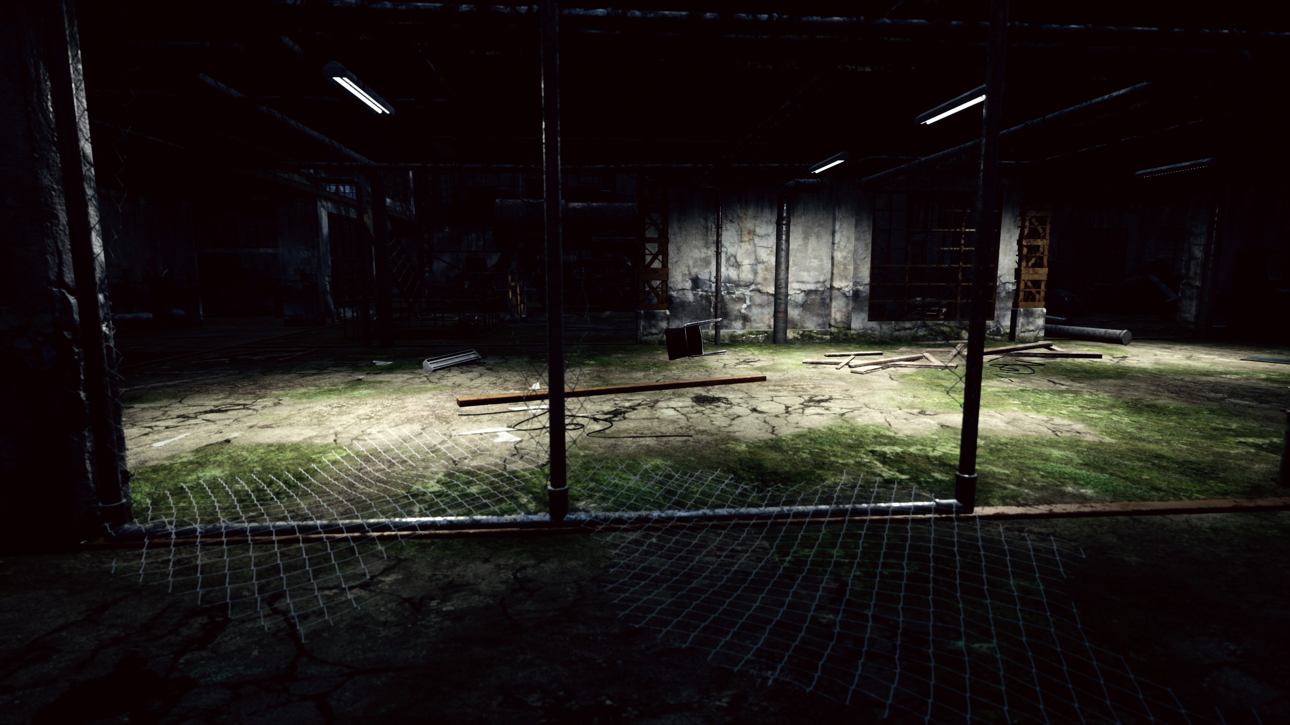 Nightwalker screenshot 6