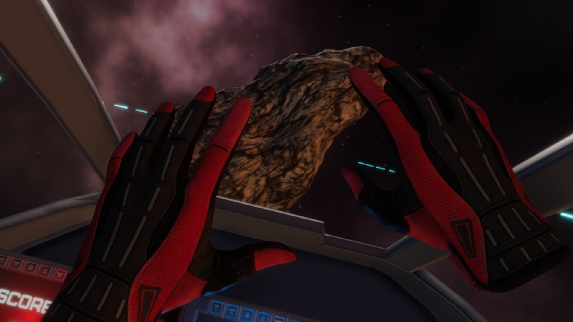The Long Sky VR screenshot 2