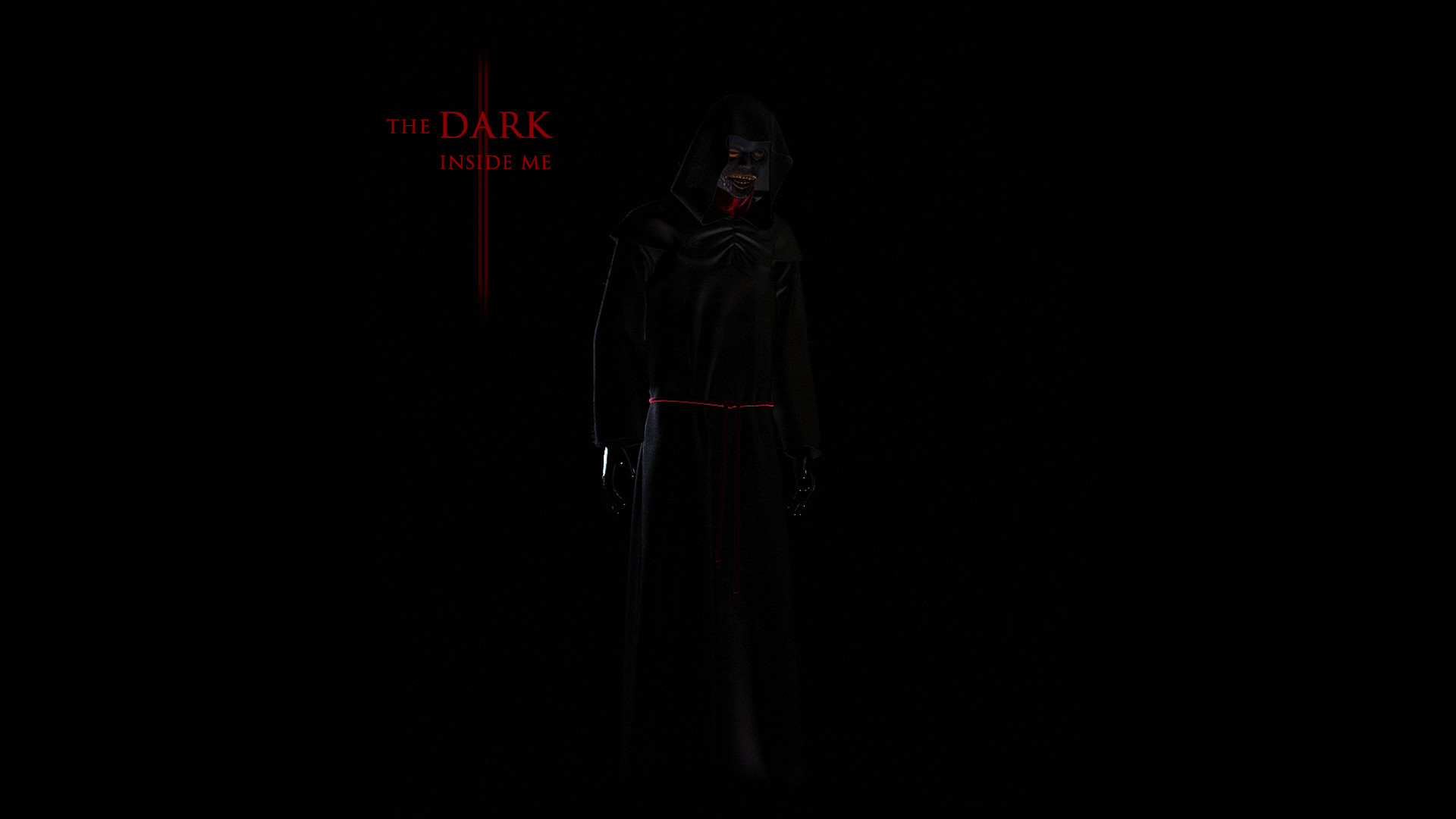 The Dark Inside Me - Chapter: II screenshot 15