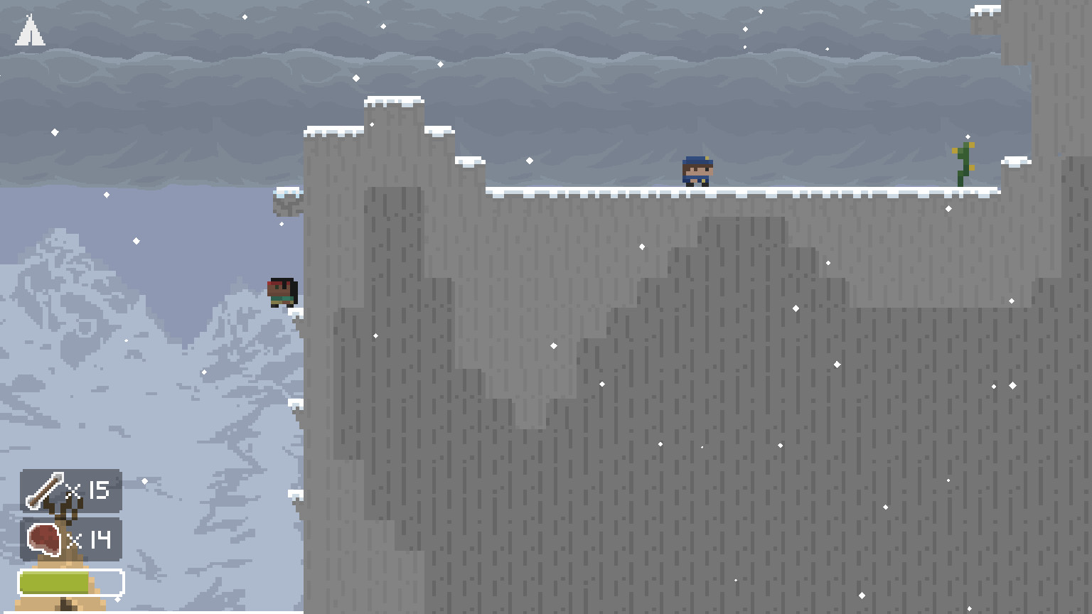 Littlewing screenshot 10