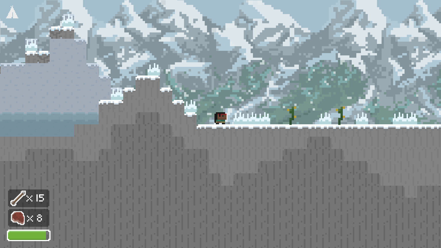 Littlewing screenshot 6