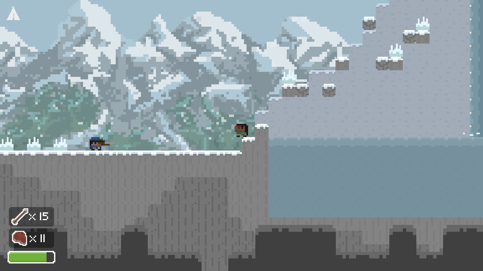 Littlewing screenshot 7