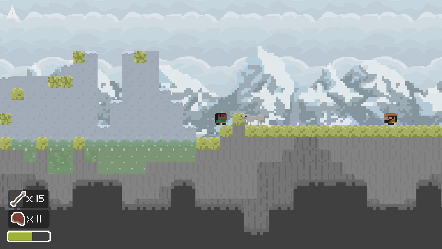 Littlewing screenshot 9