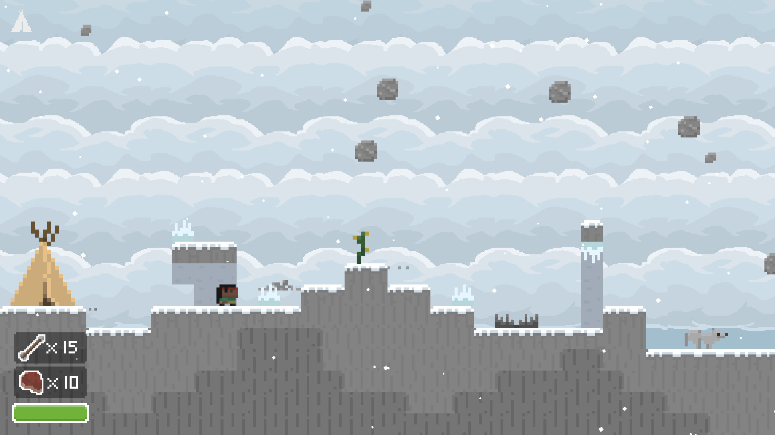 Littlewing screenshot 8