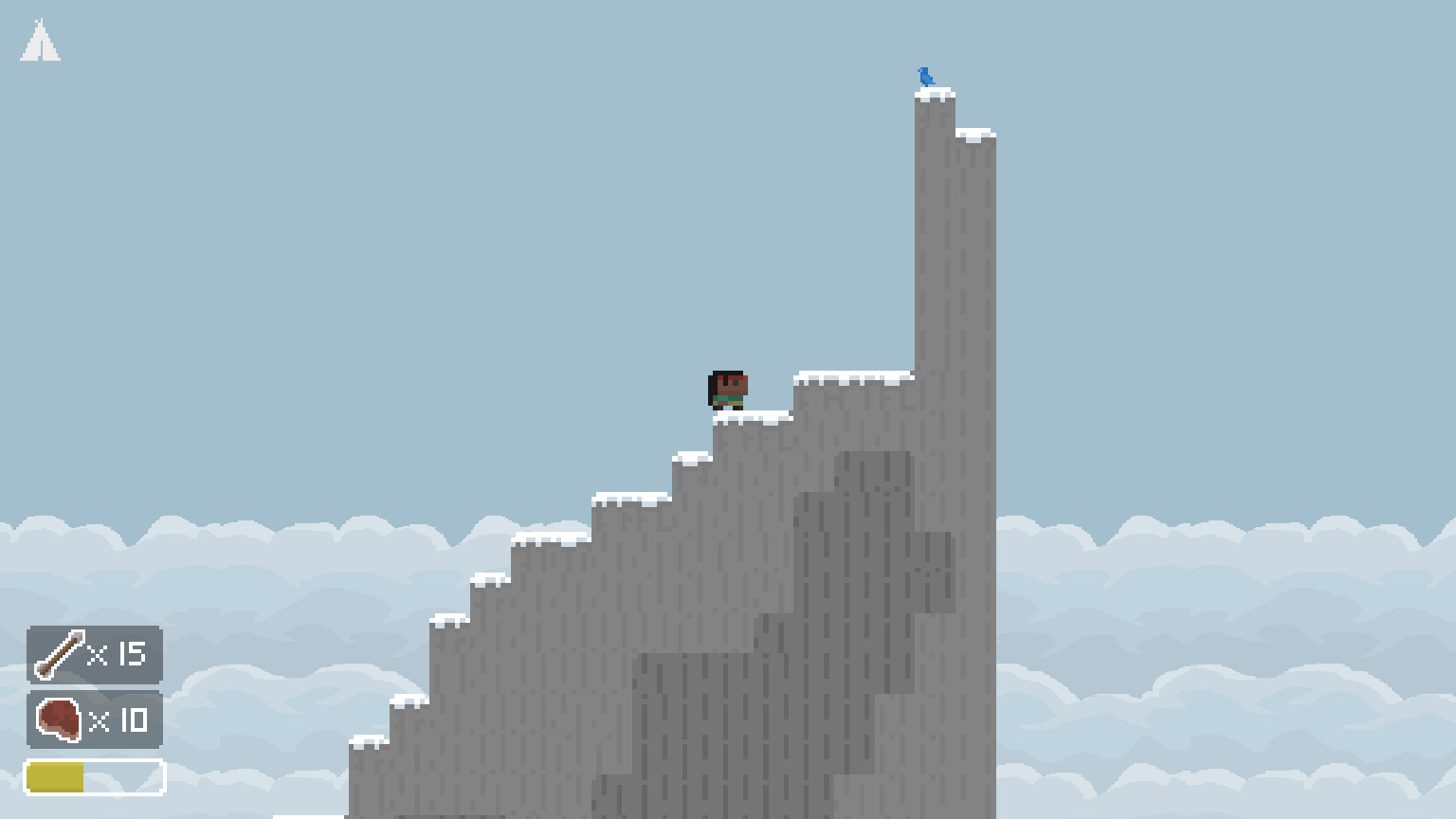 Littlewing screenshot 11