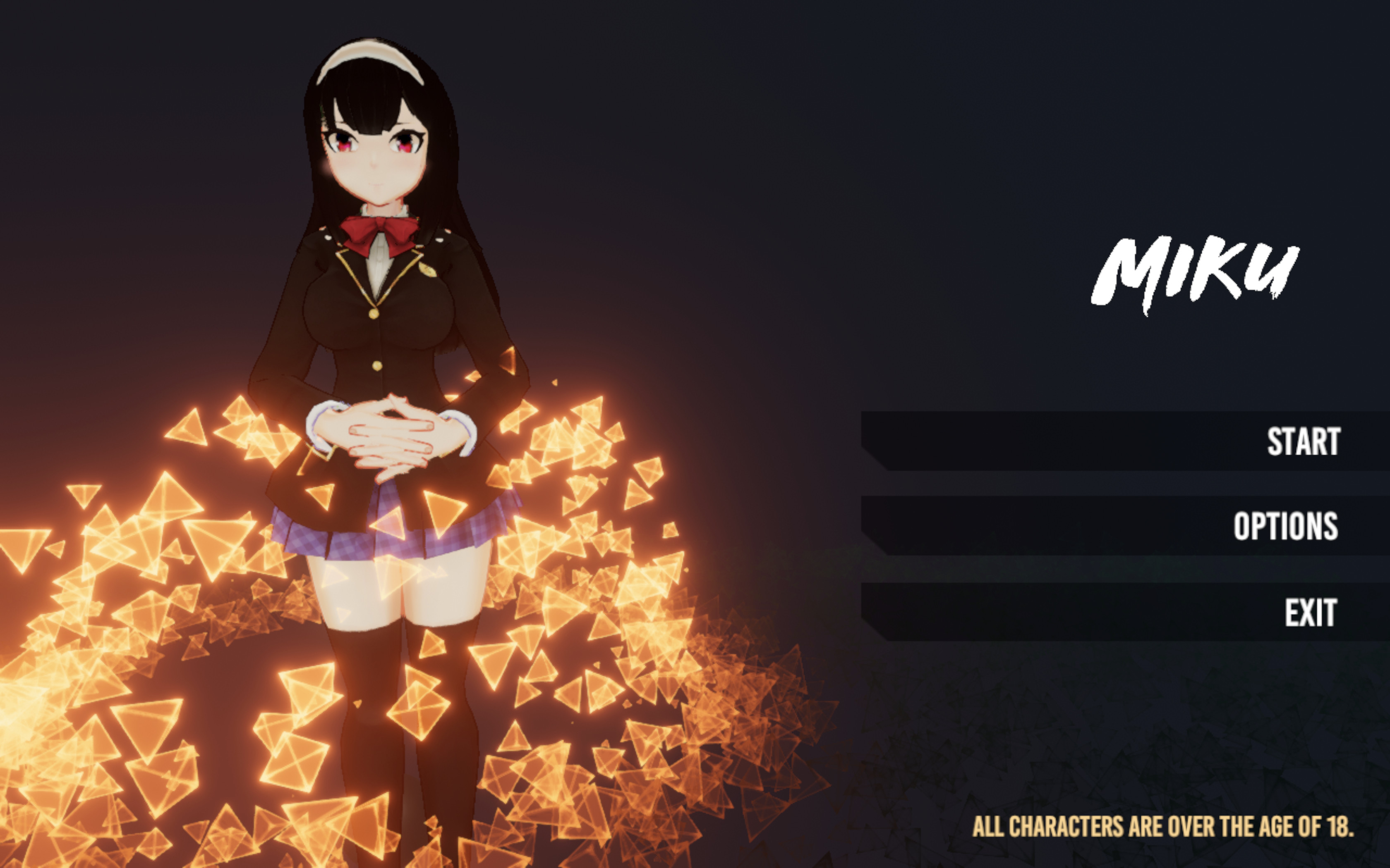Miku screenshot 13