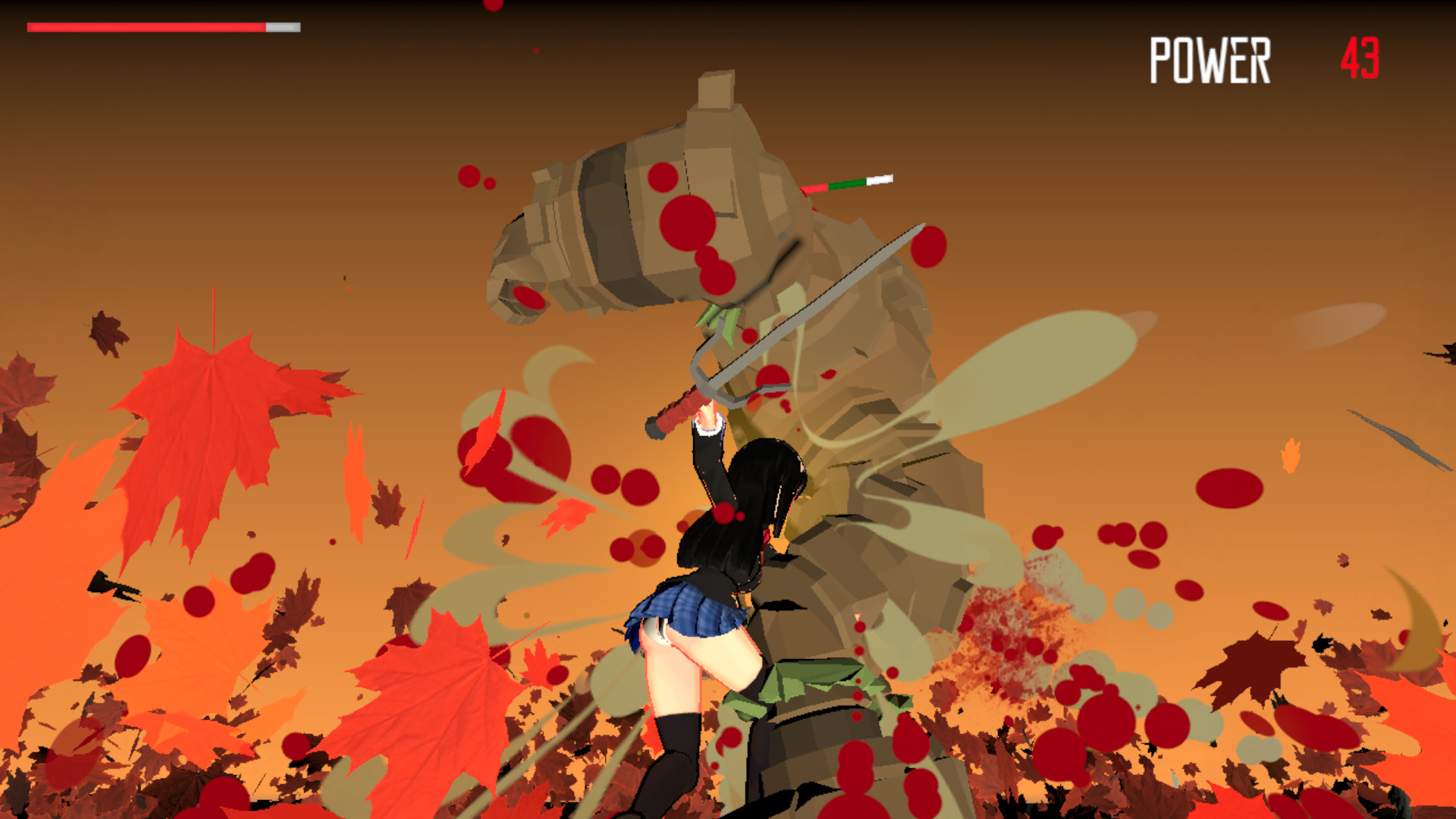 Miku screenshot 3