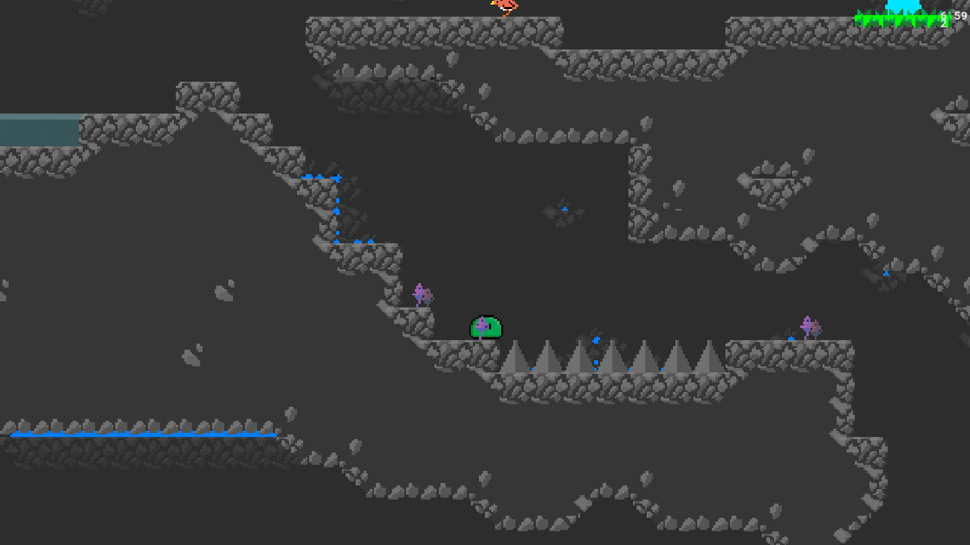 Primordial screenshot 5