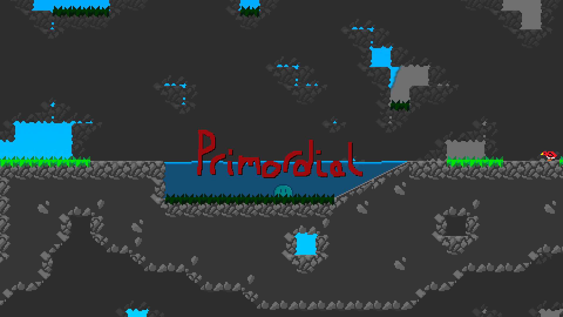Primordial screenshot 1