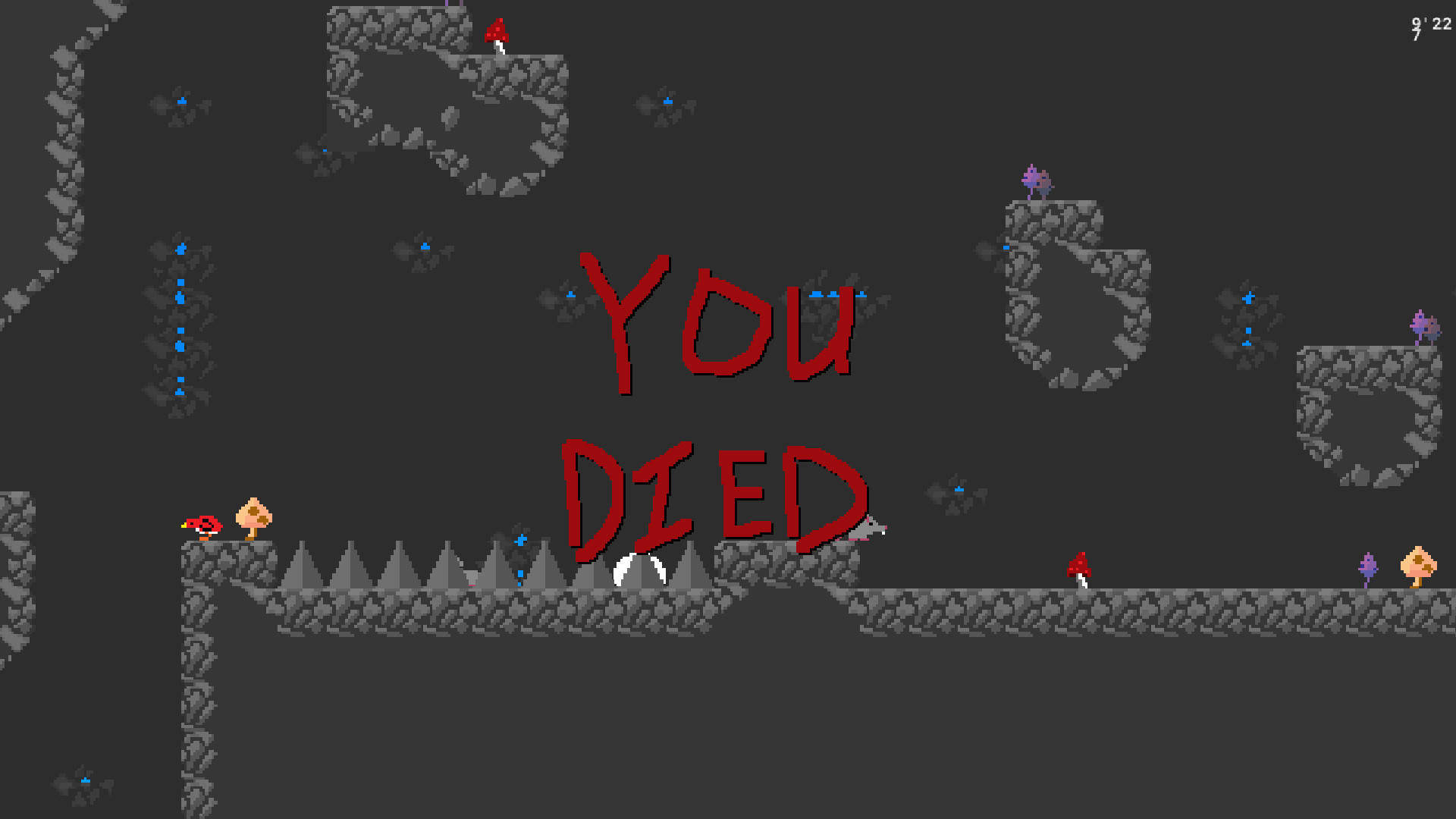 Primordial screenshot 6