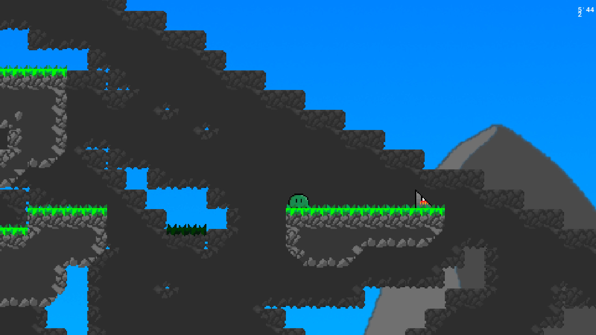 Primordial screenshot 4