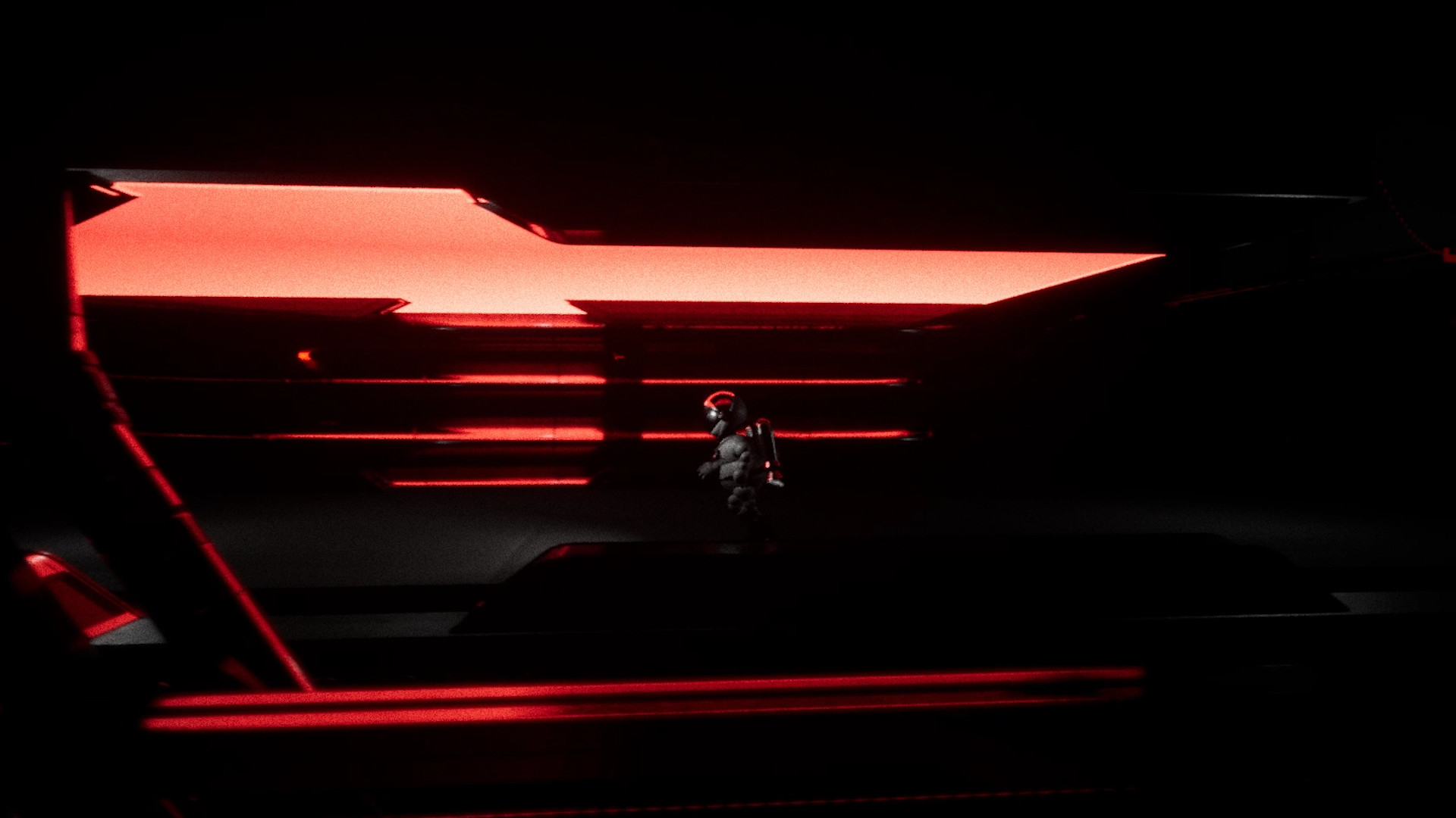 Dark Space screenshot 9