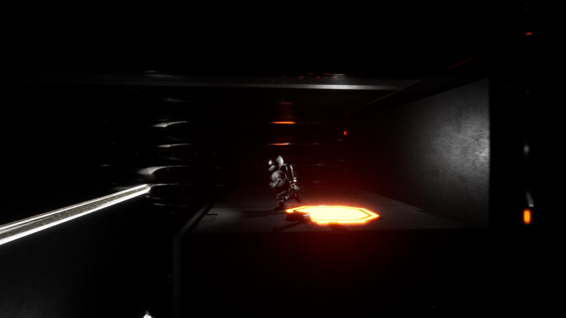 Dark Space screenshot 10