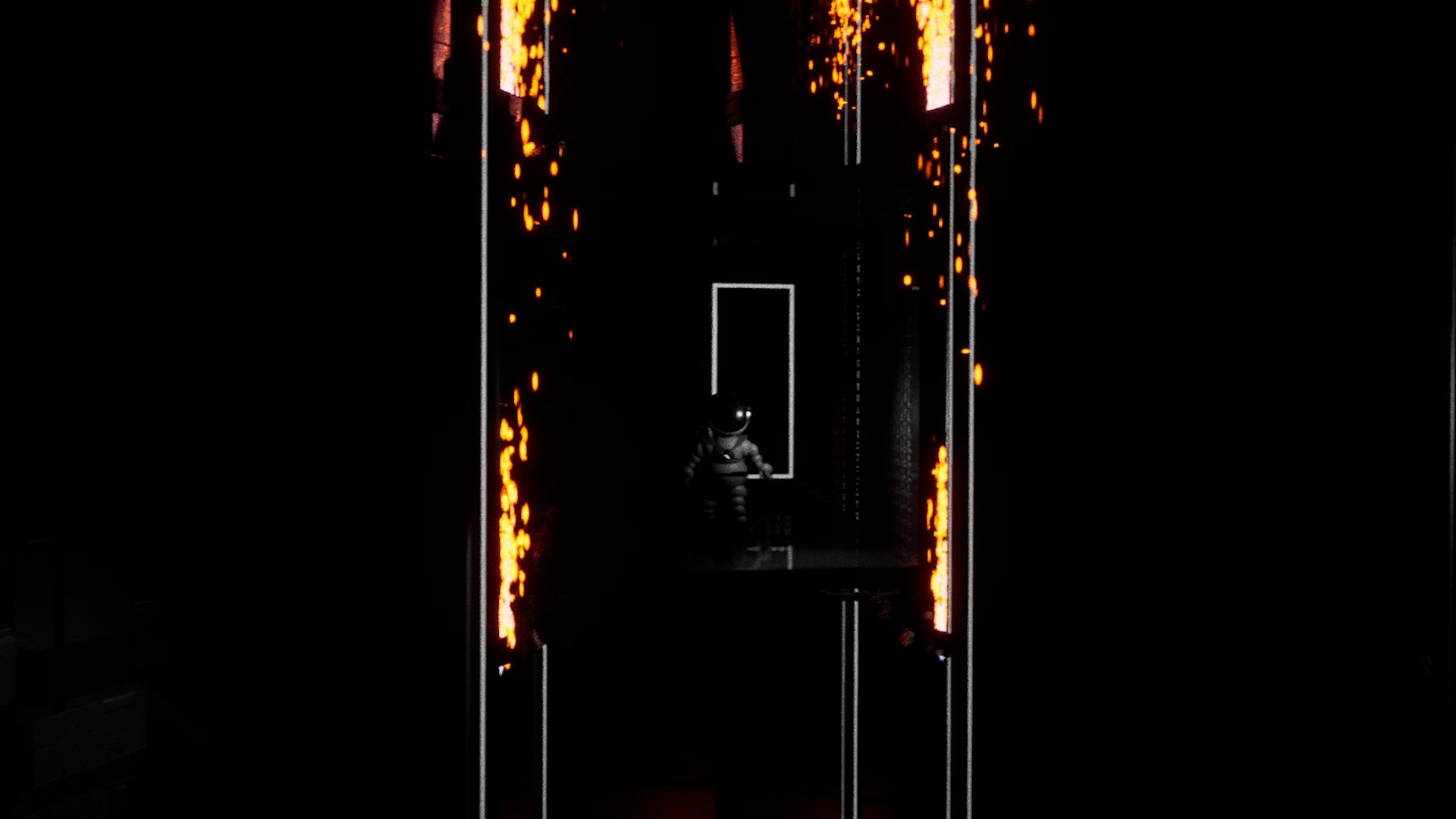 Dark Space screenshot 11
