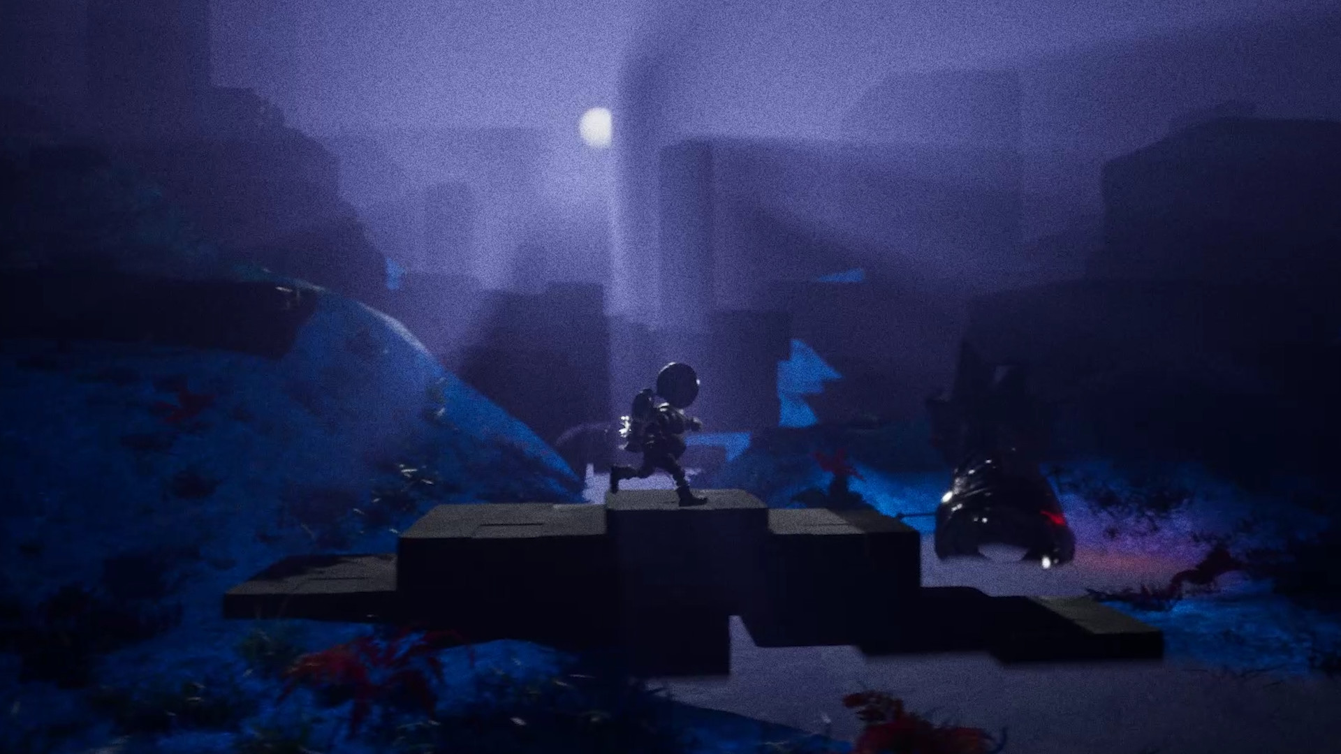 Dark Space screenshot 13