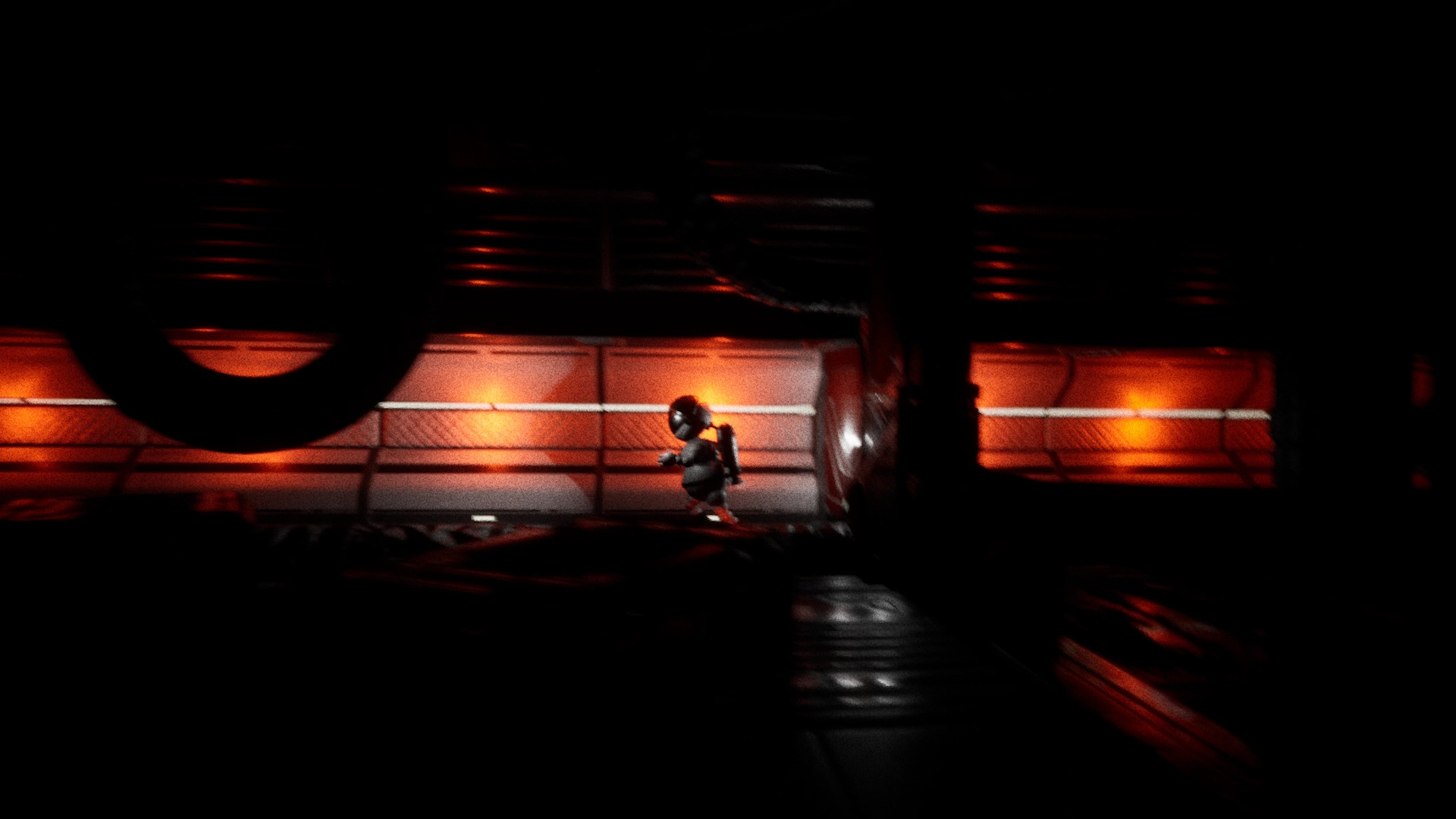 Dark Space screenshot 6
