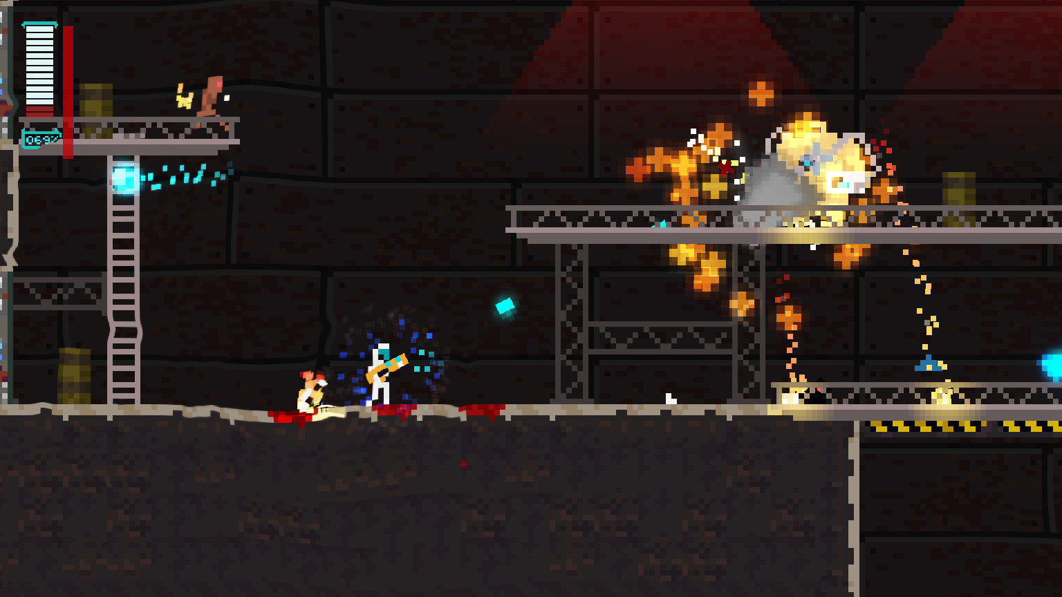 Humanless screenshot 5