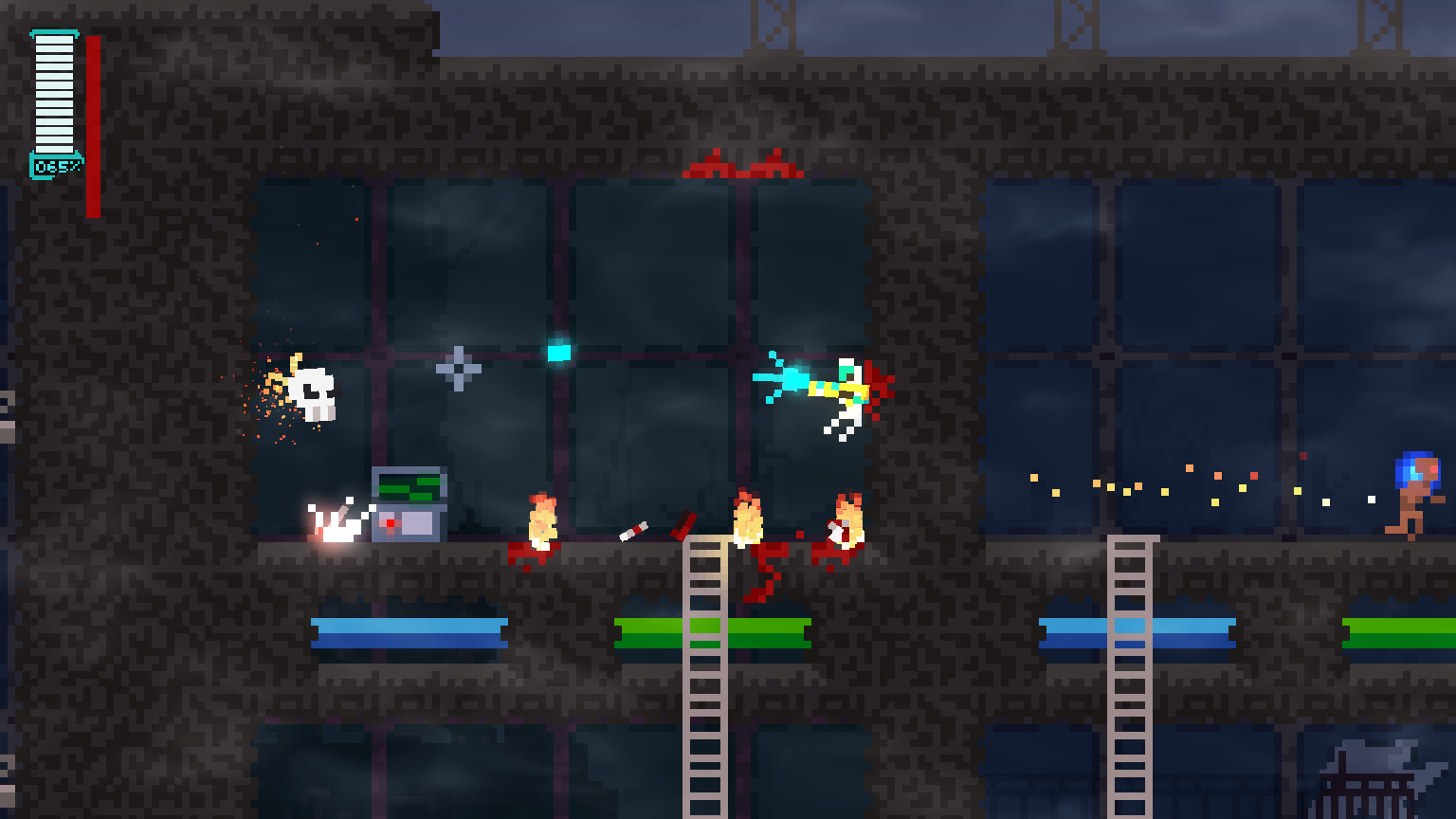 Humanless screenshot 6