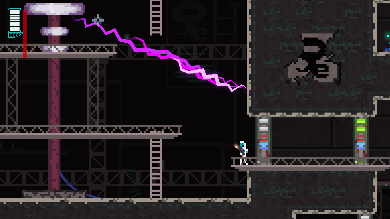 Humanless screenshot 2